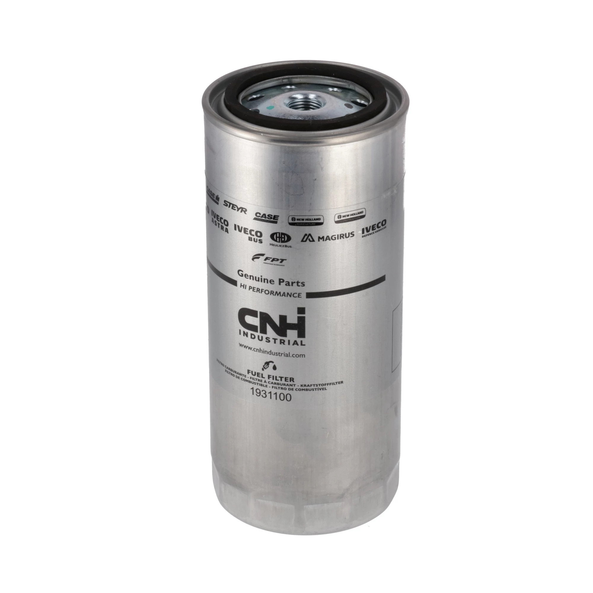 FILTRO DE COMBUSTÍVEL | CASEIH | EU | PT