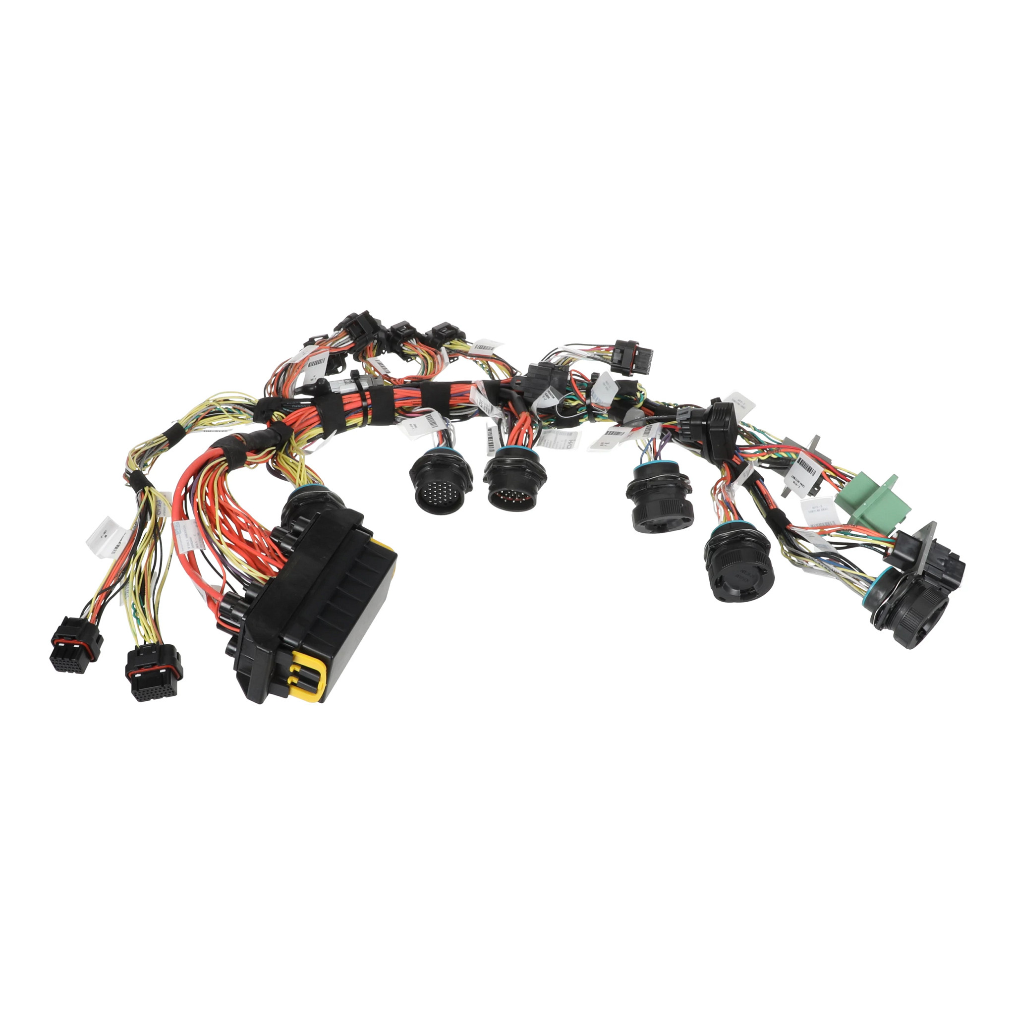 WIRE HARNESS | CASEIH | NZ | EN