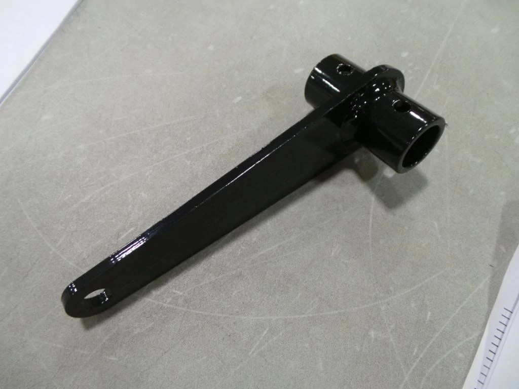 ARM ASSY. | CASEIH | IE | EN