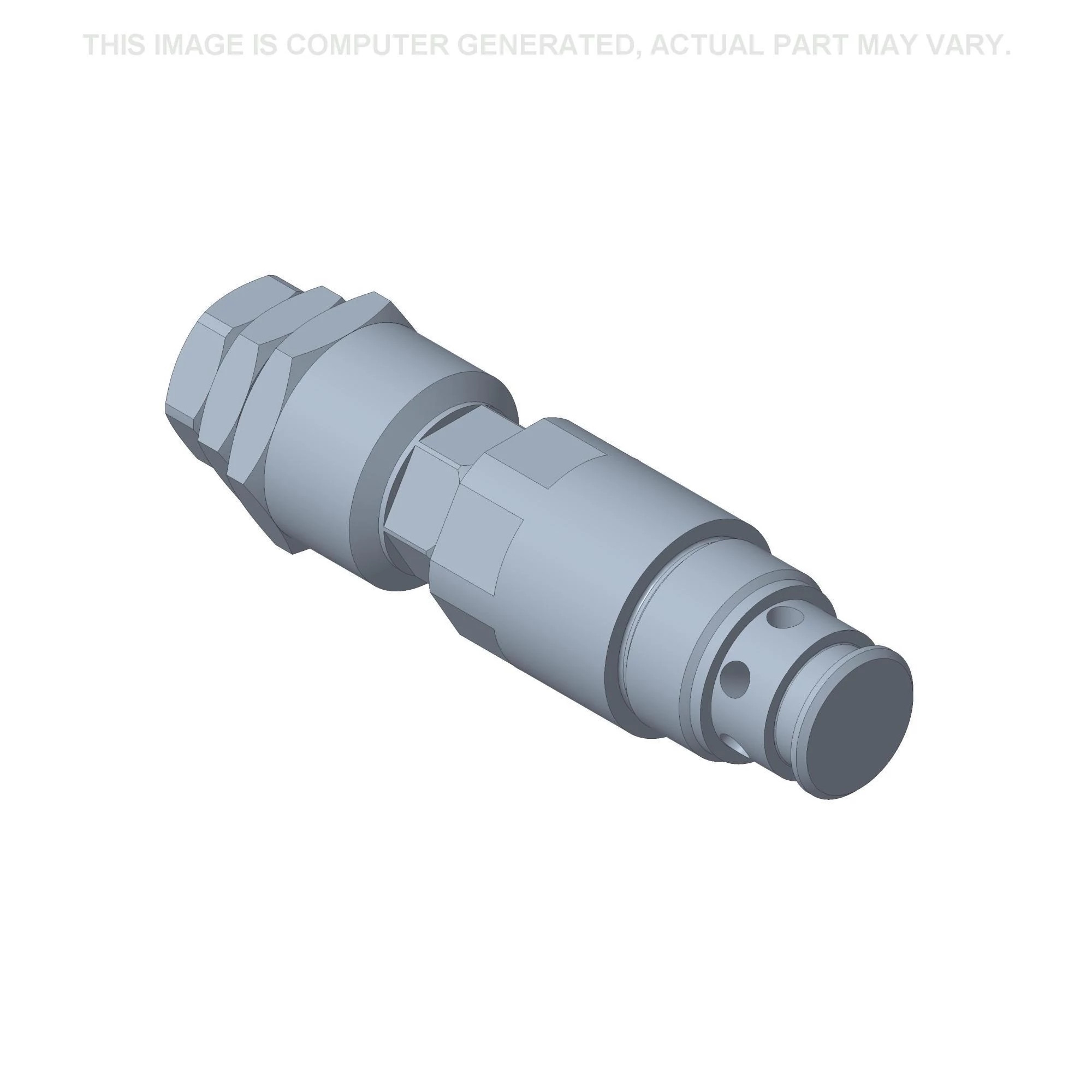 VÁLVULA HIDRÁULICA