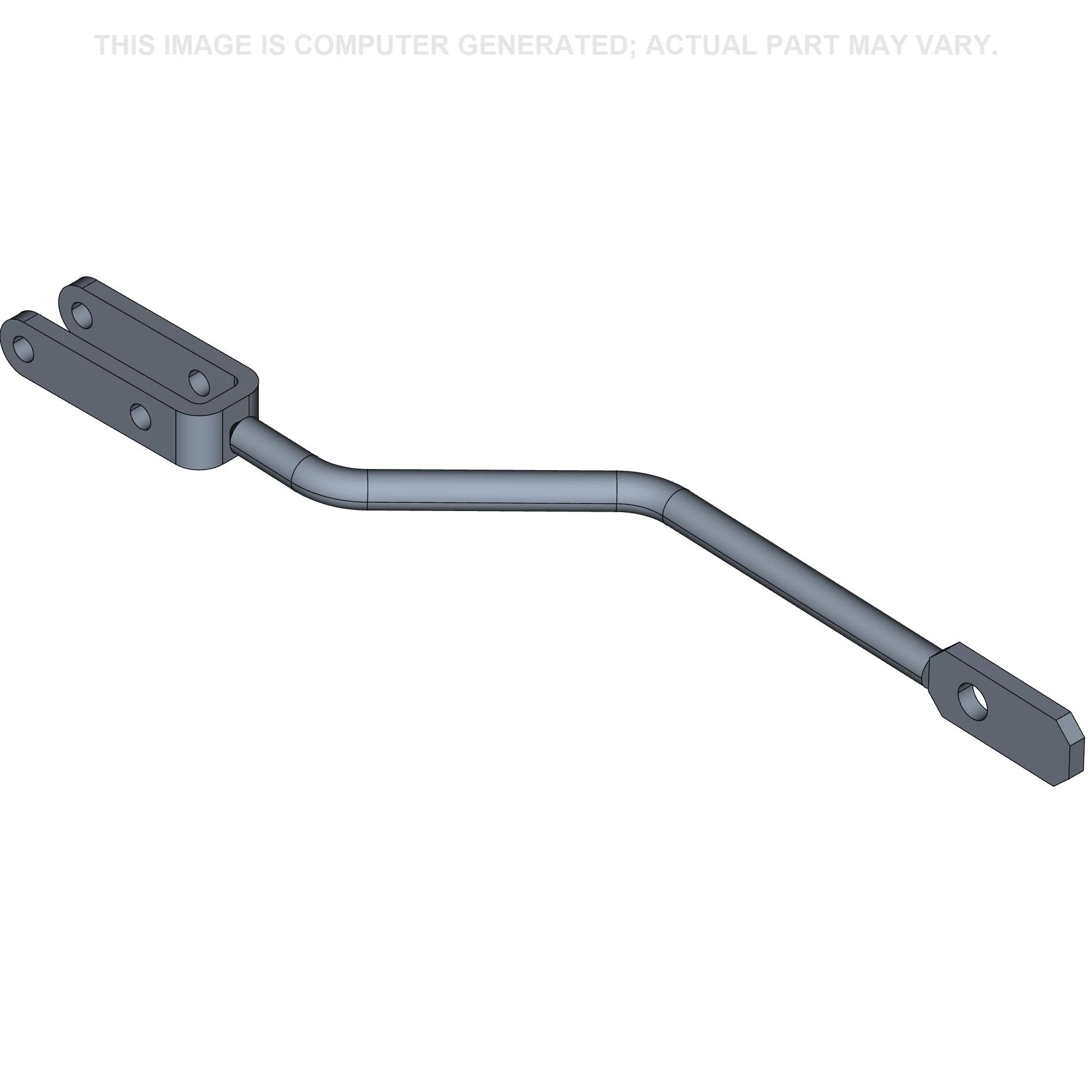 CONTROL LEVER | CASEIH | EU | EN