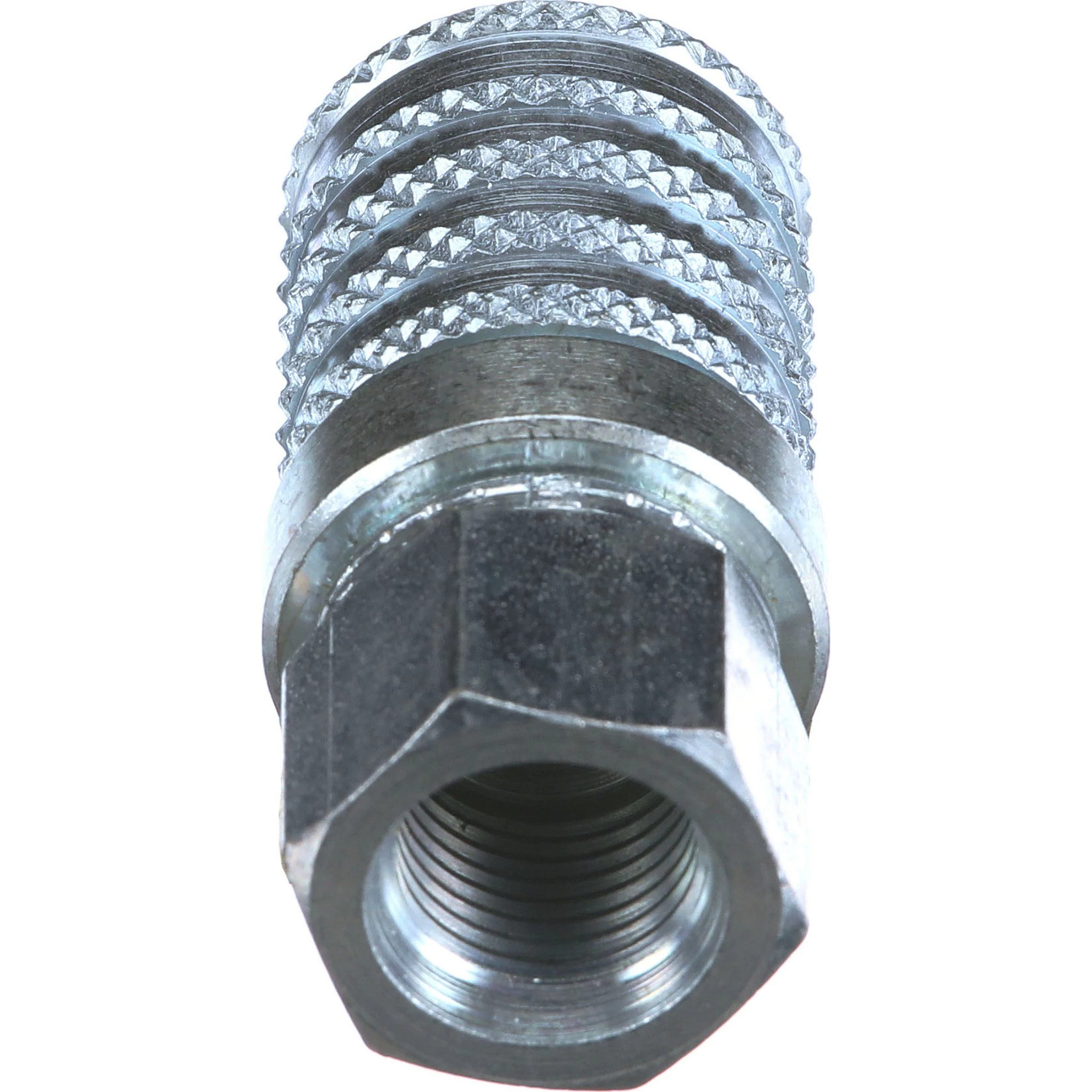 DIAGNOSTIC COUPLER | FLEXICOIL | CA | EN