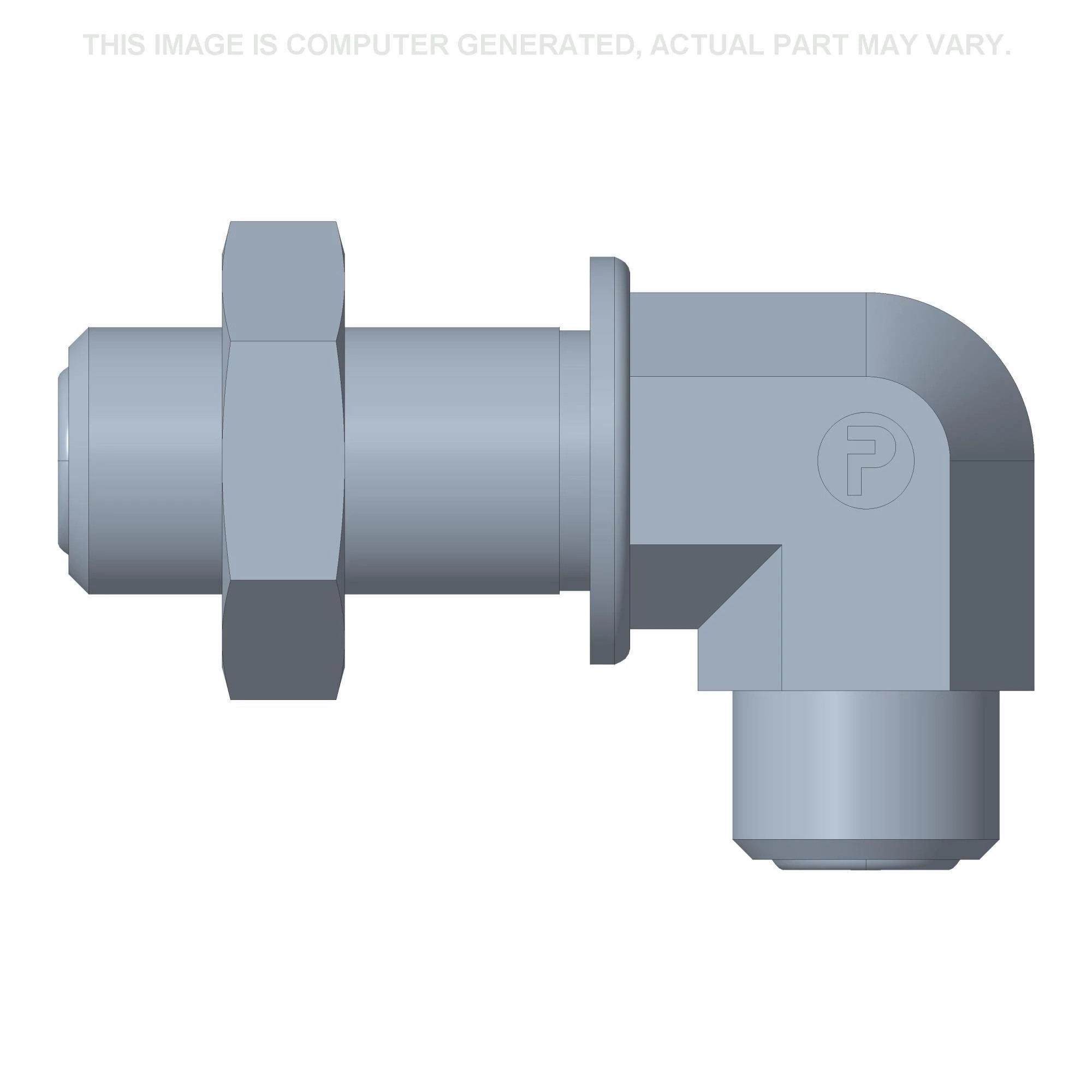 HYDR STECKVERBINDER | FLEXICOIL | DE | DE