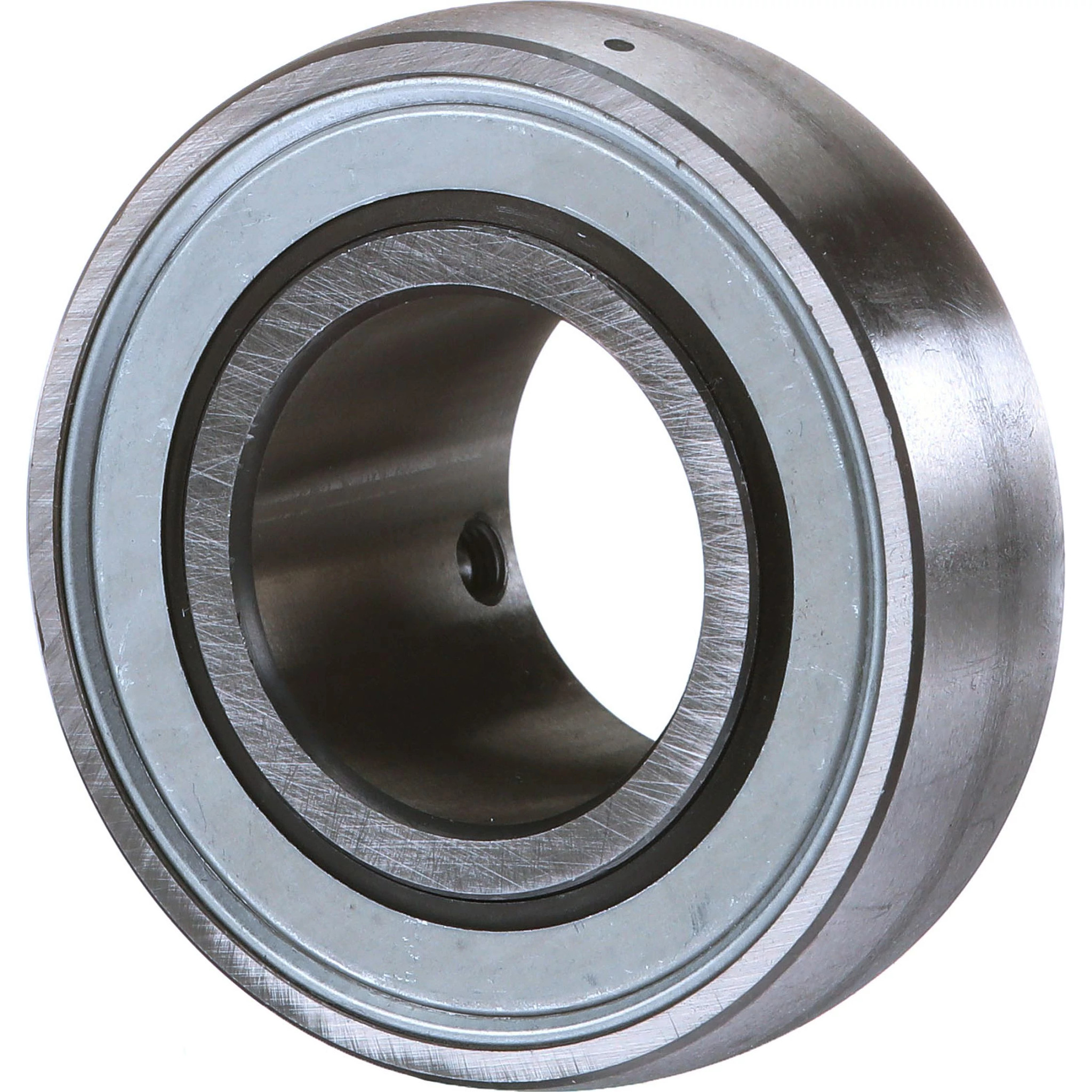 Rolamento de esferas de inserção YAT 207 - 35 mm DI x 72 mm DE x 33 mm L