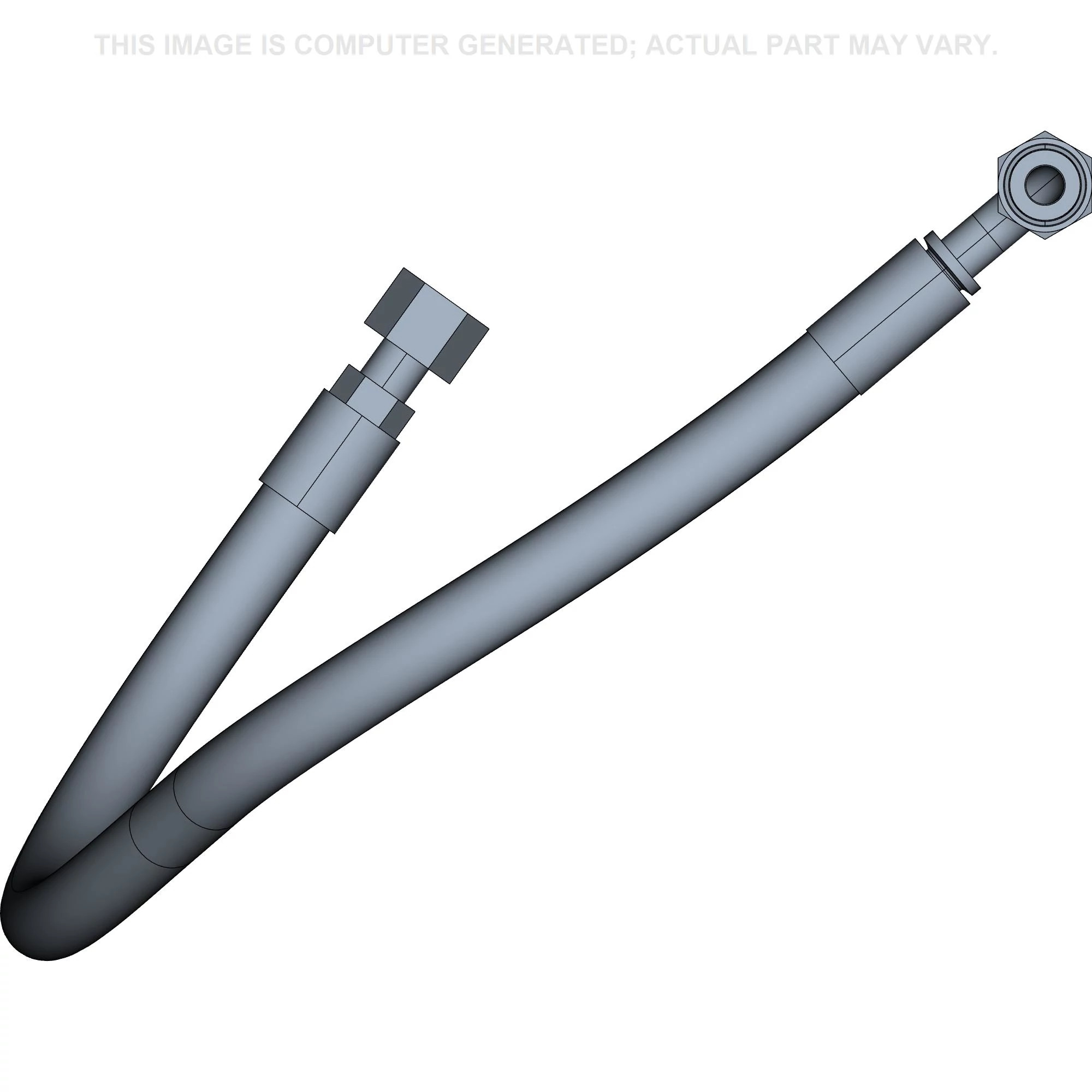 HYDRAULIC HOSE | NEWHOLLANDCE | EU | EN