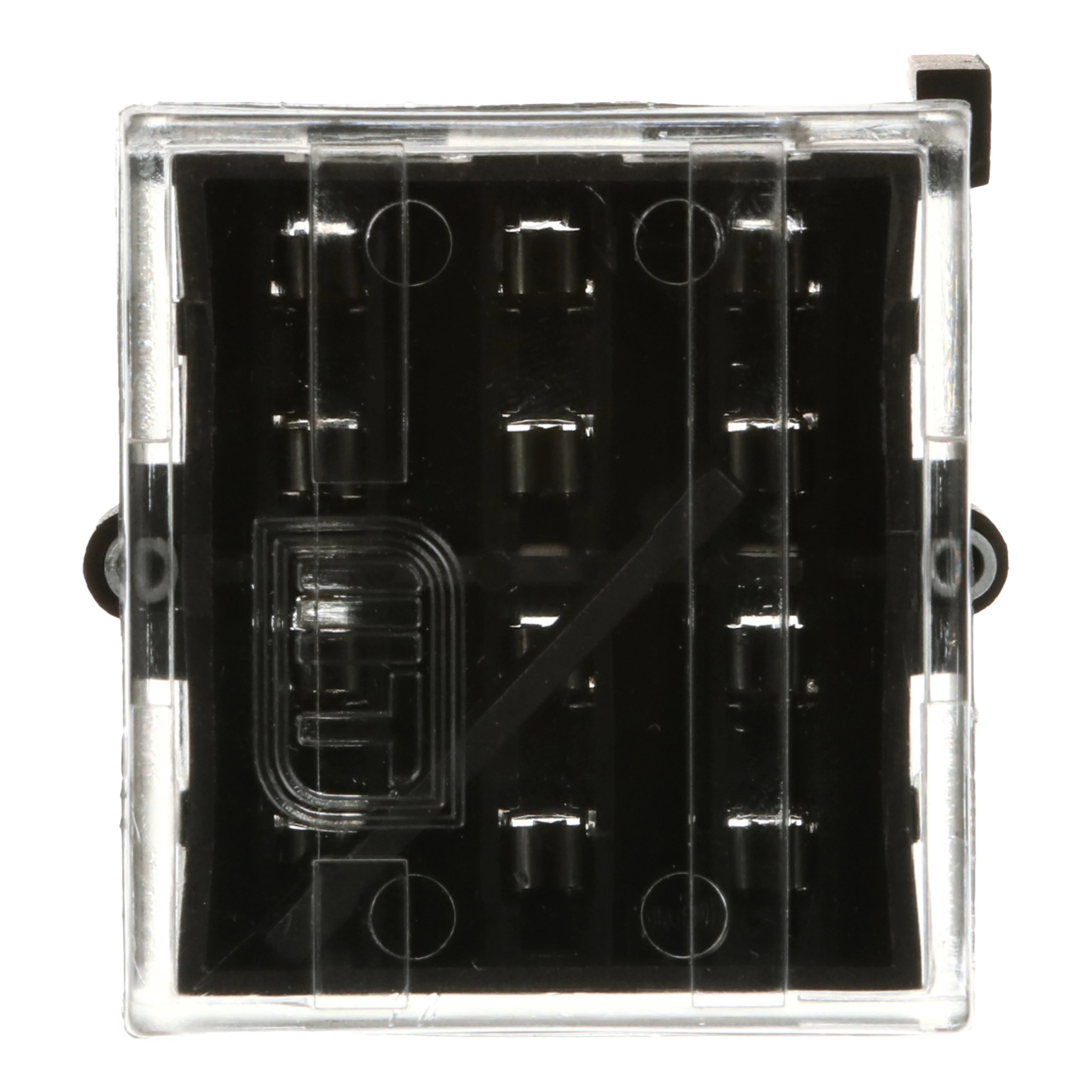 FUSE BOX | CASEIH | GB | EN