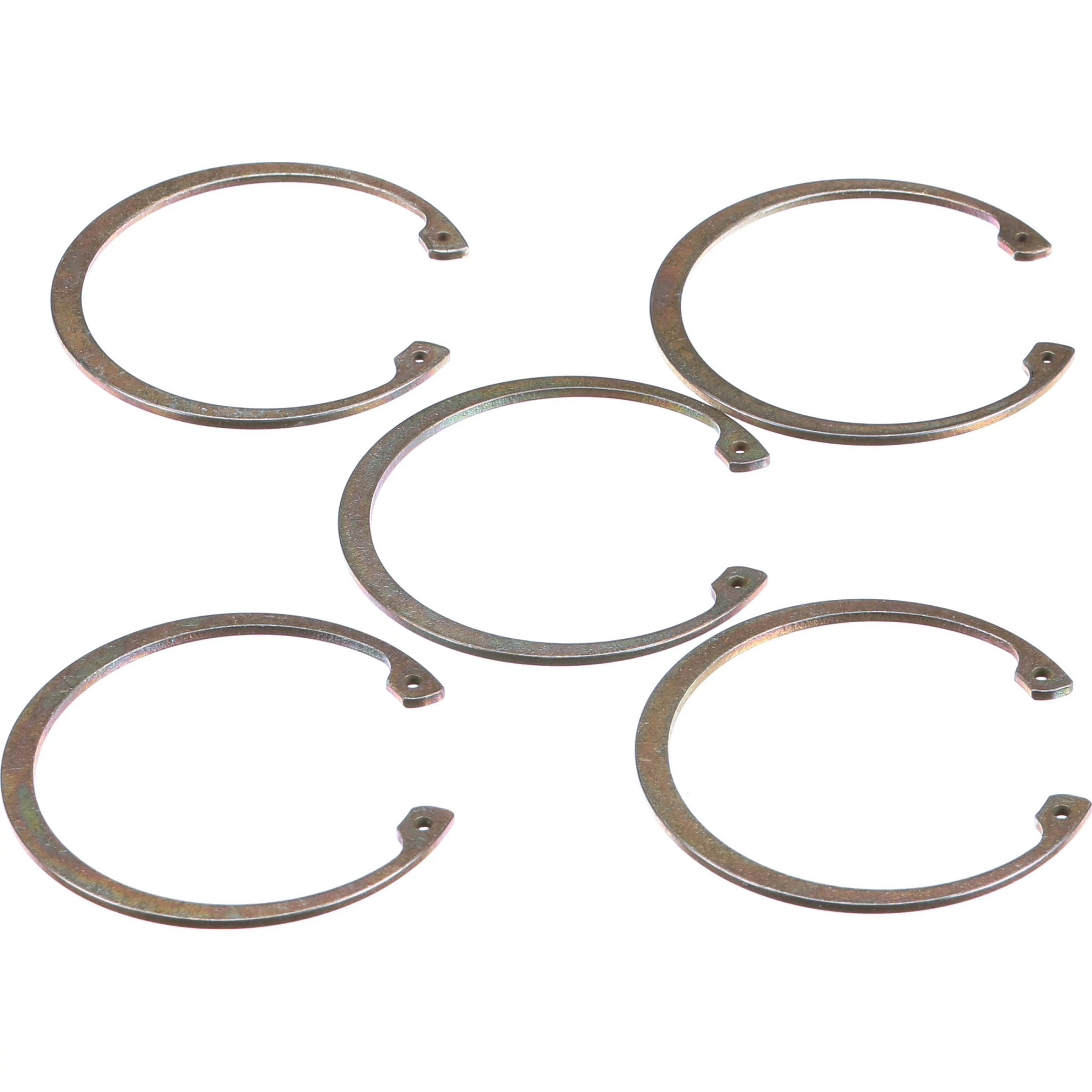 Anel elástico - 66,92 mm DI x 2,36 mm Esp