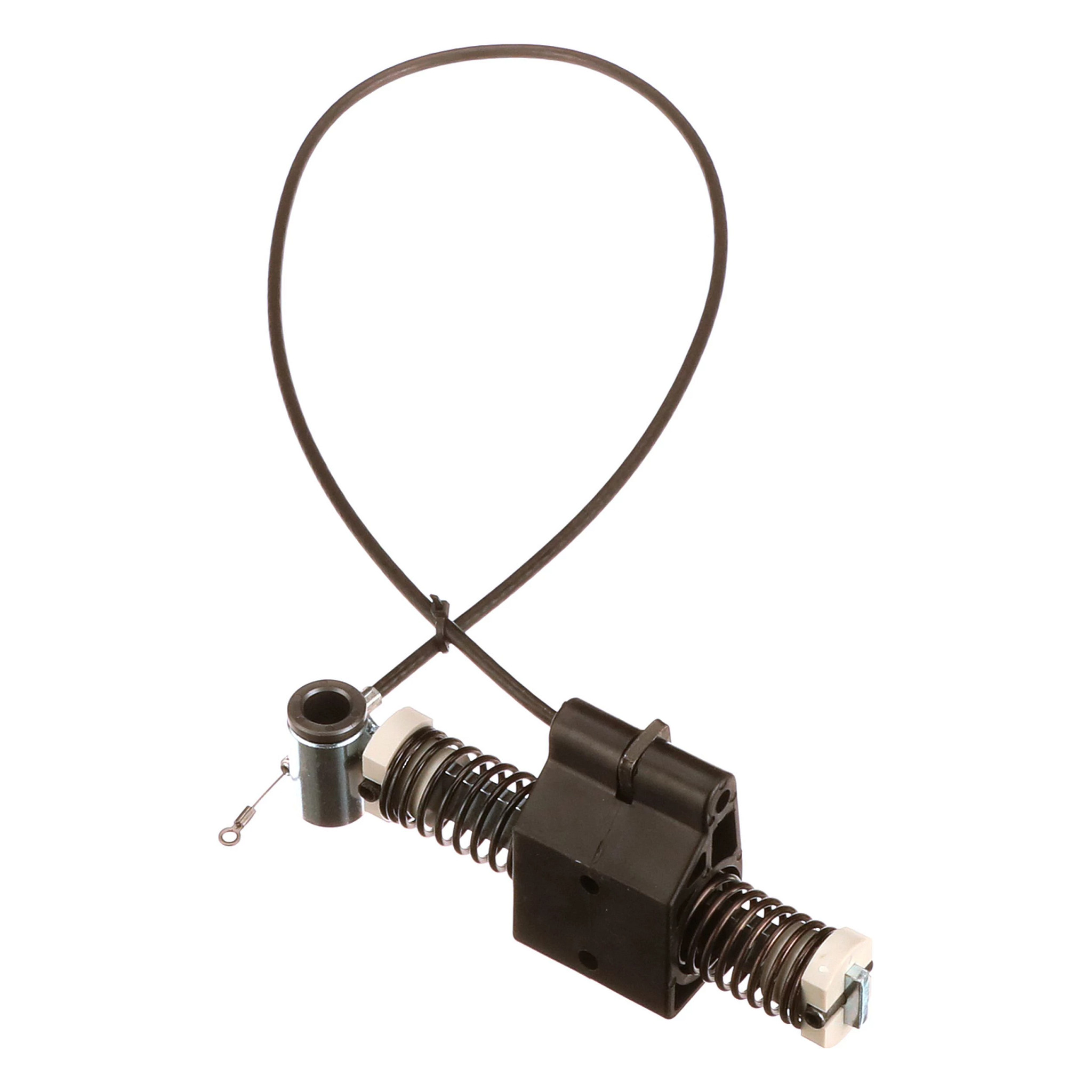 ISOLATOR | CASEIH | CA | EN