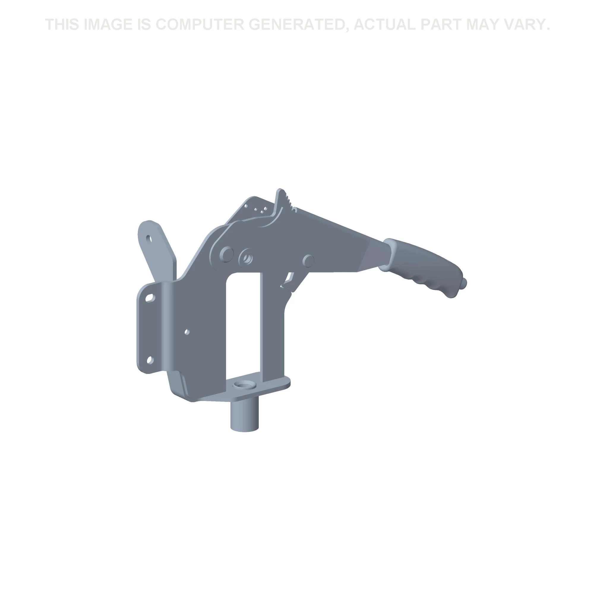 Lever | CASEIH | EU | DE