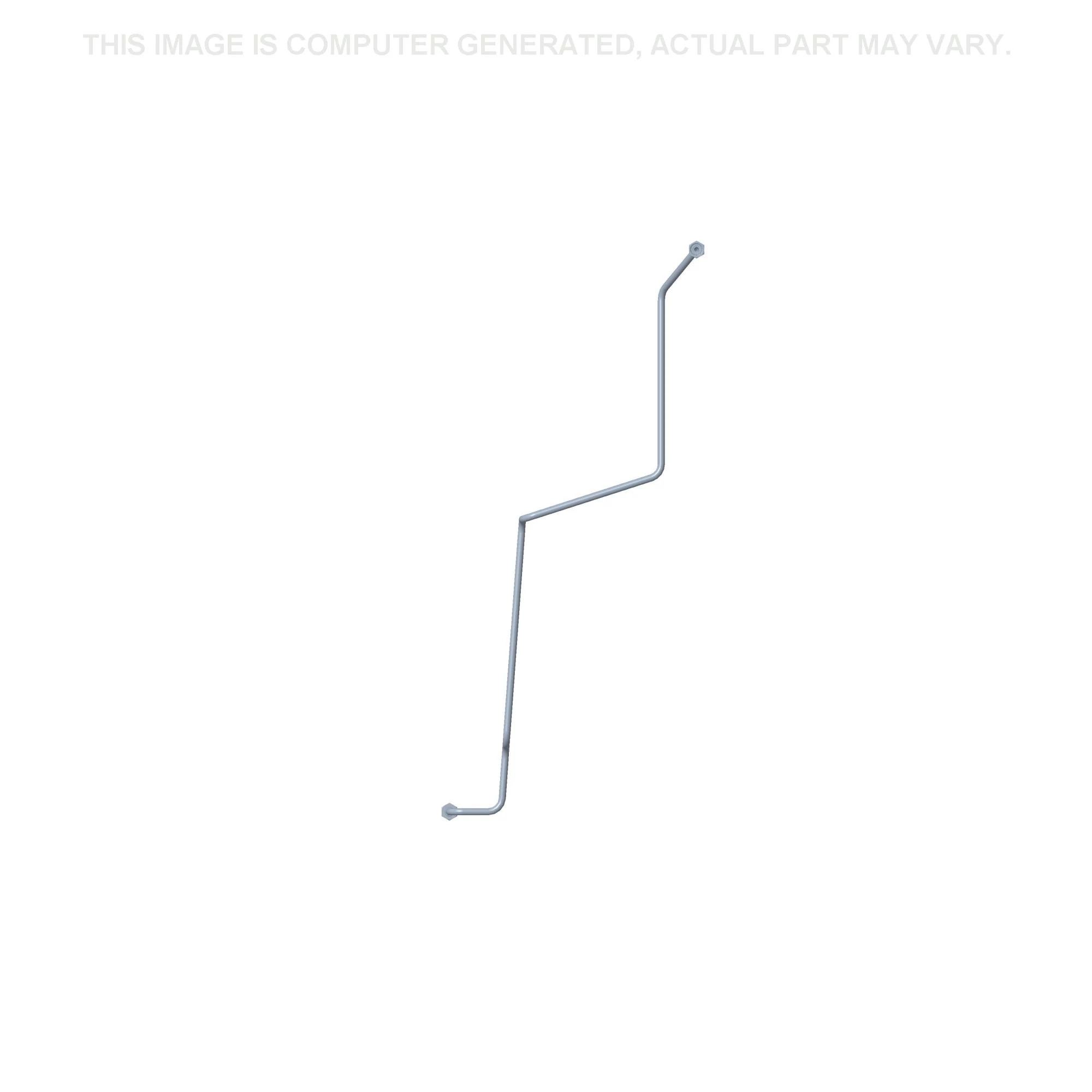 TUBO IDRAULICO | NEWHOLLANDCE | EU | FR