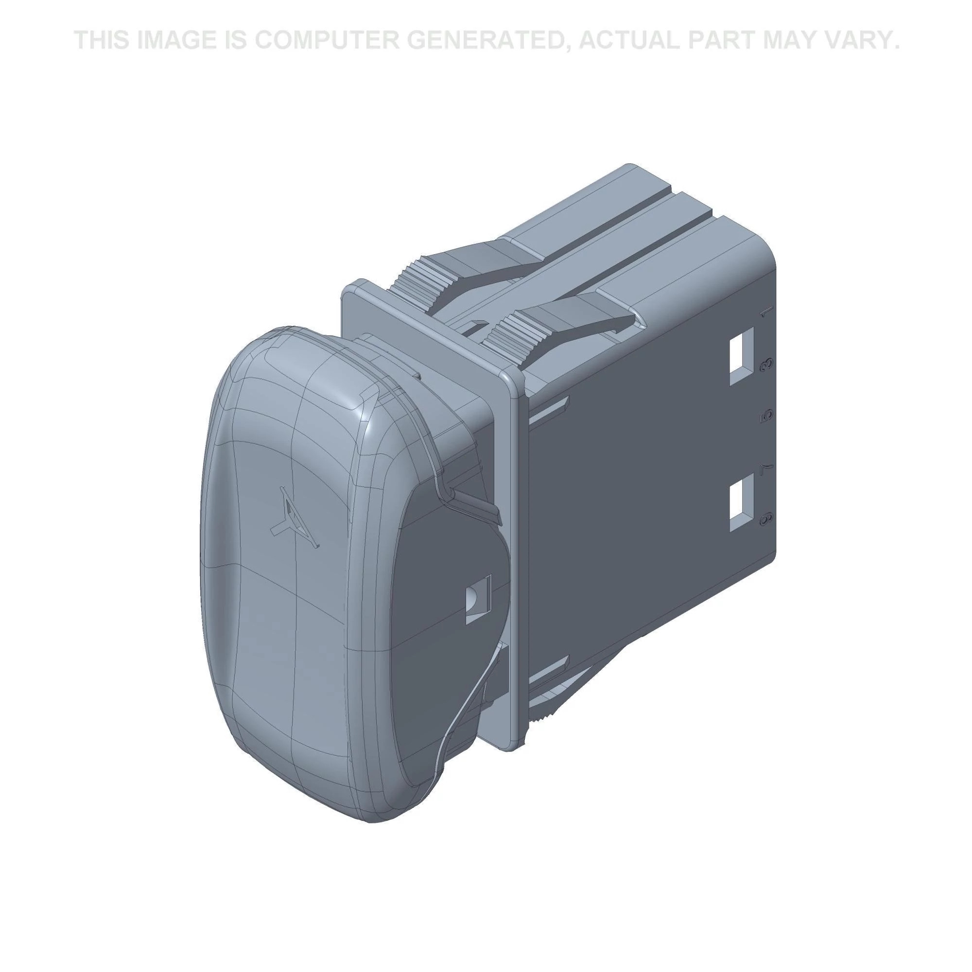 ROCKER SWITCH | CASEIH | EU | EN