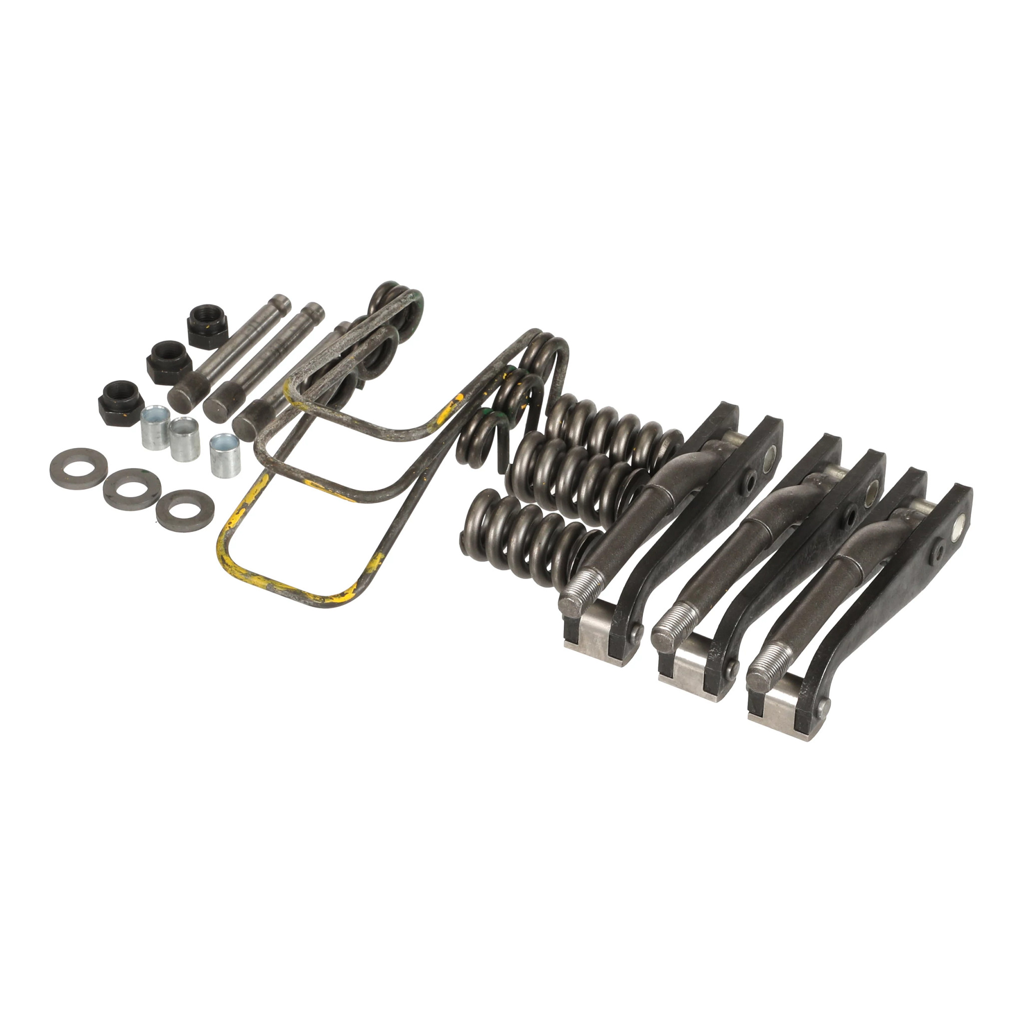 CLUTCH OVERHAUL KIT | NEWHOLLANDAG | CA | EN