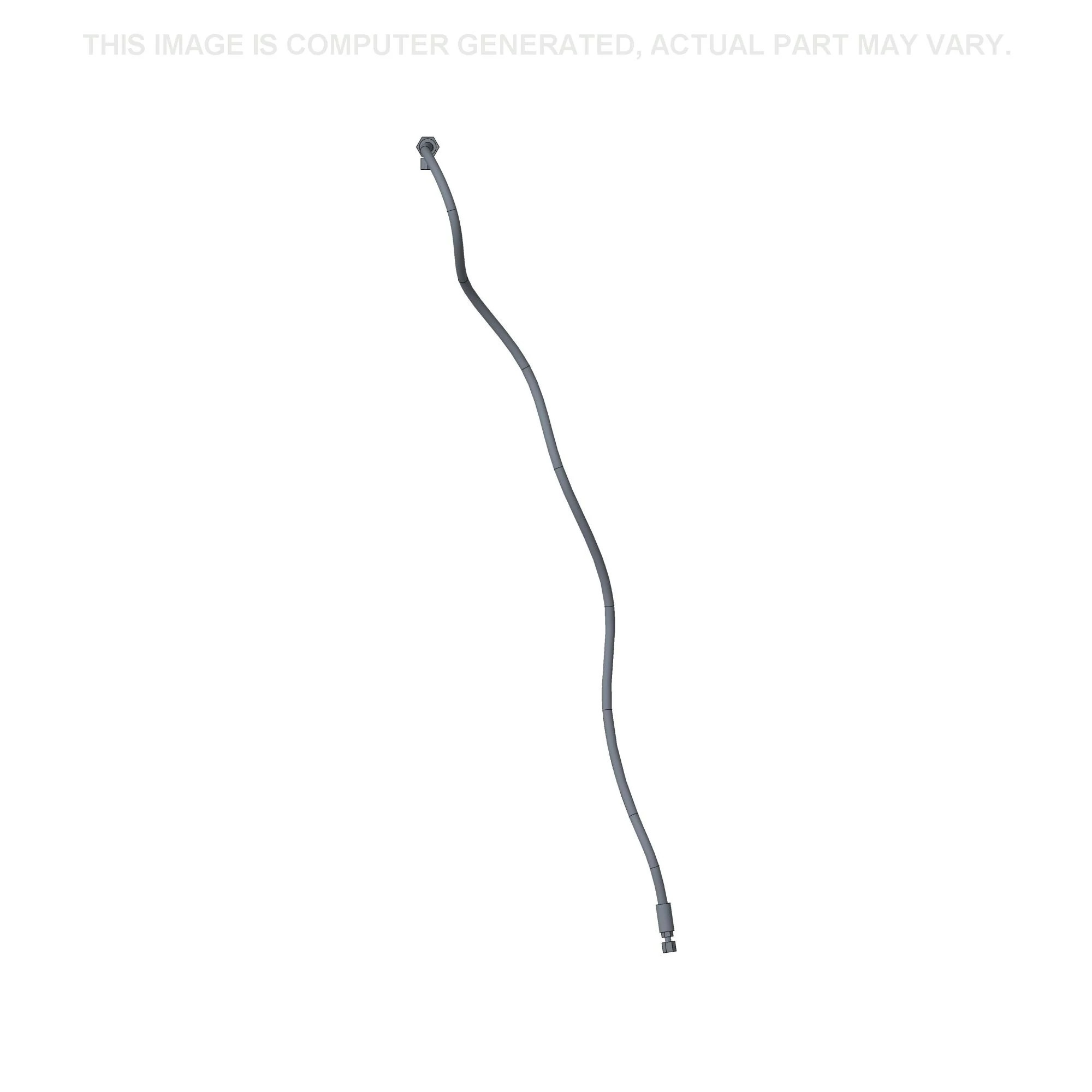 HYDRAULIC HOSE | NEWHOLLANDAG | SA | EN