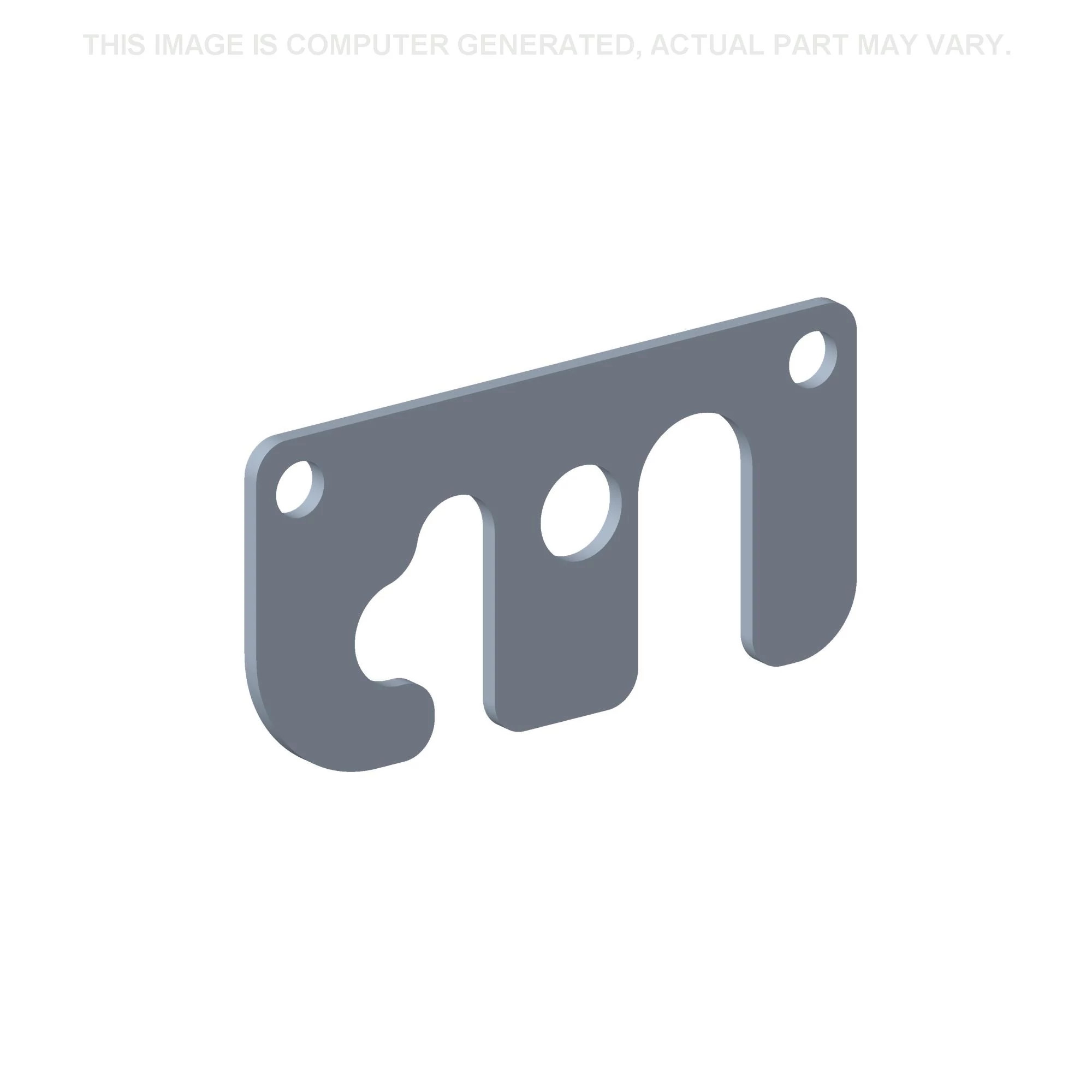 Plaque | NEWHOLLANDAG | CA | FR