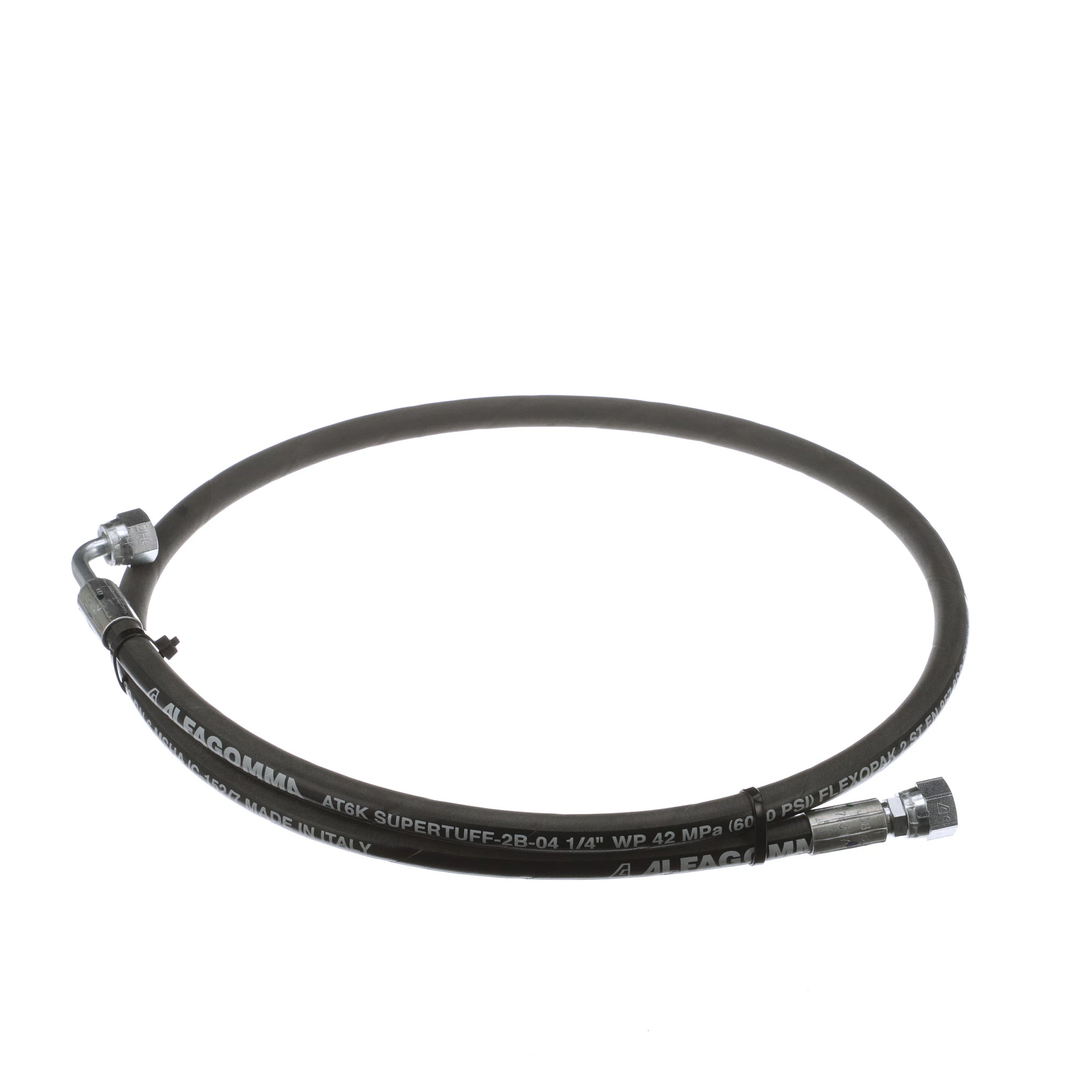 Differential Lock Hose - 6.4 mm ID x 1350 mm L | CASECE | BR | PT