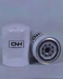 Engine Oil Filter | CASECE | CA | FR