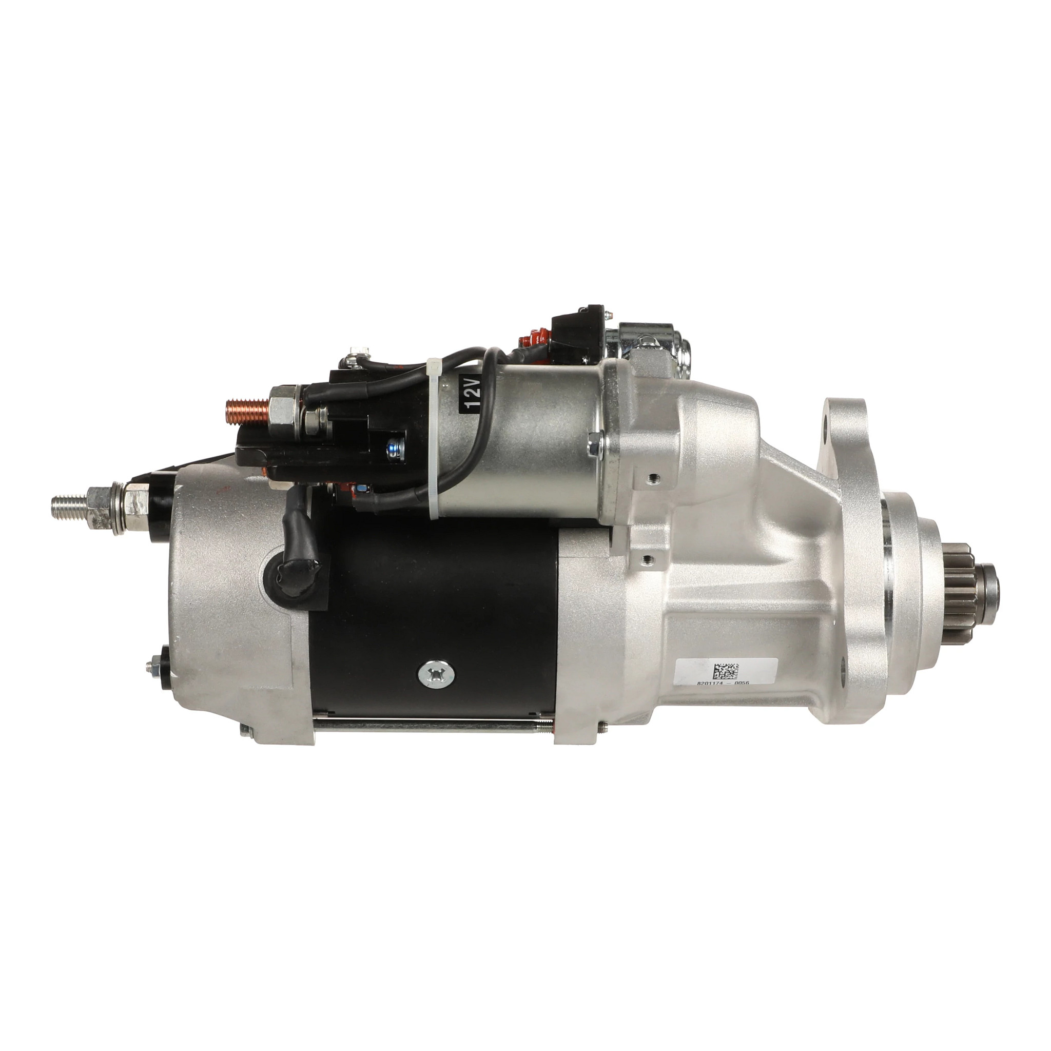 DEMARREUR | NEWHOLLANDAG | CA | FR