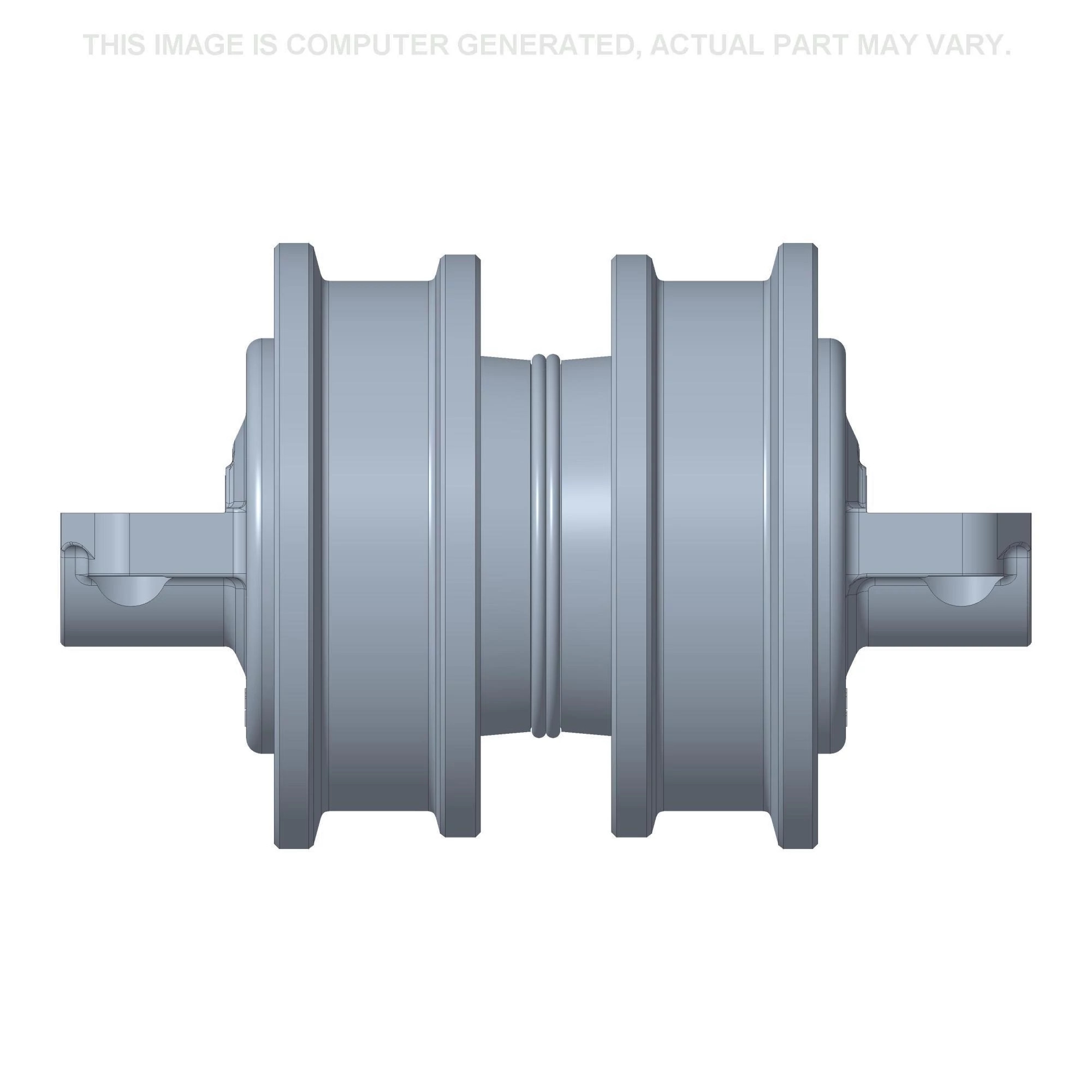 TRACK ROLLER | CASEIH | CA | EN