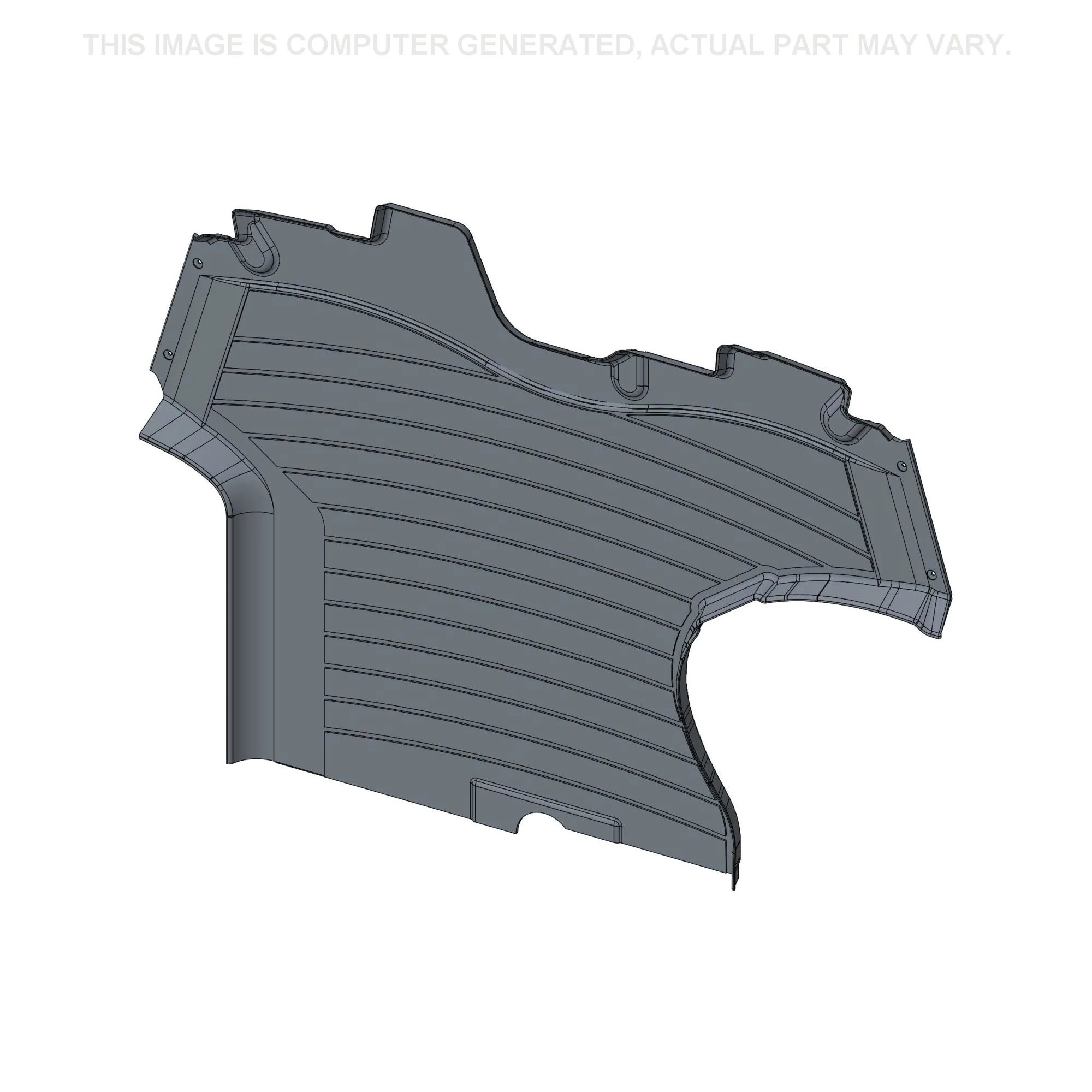 FLOOR MAT | NEWHOLLANDAG | AMEA | EN