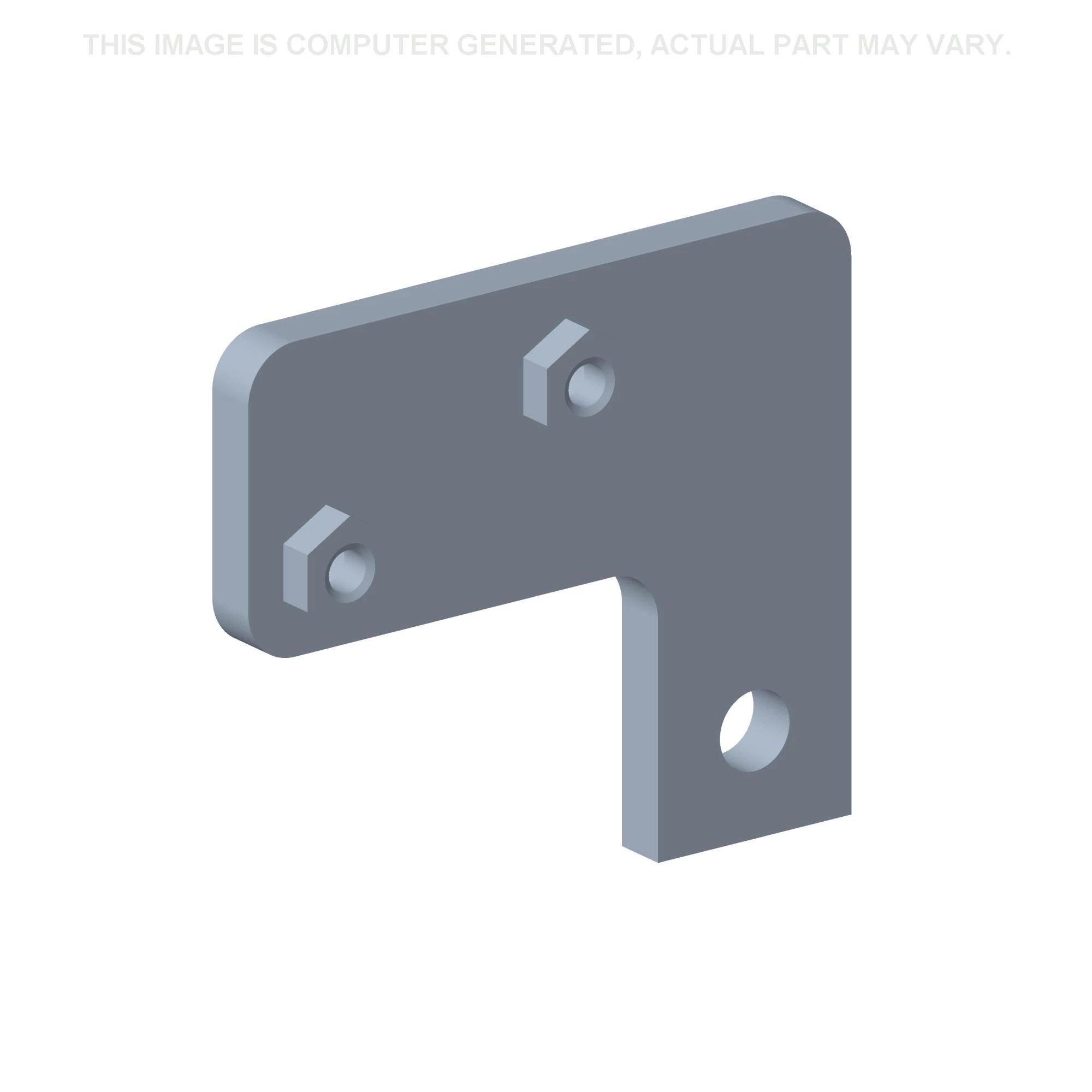 PLAQUE DE MONTAGE | CASECE | EU | PT