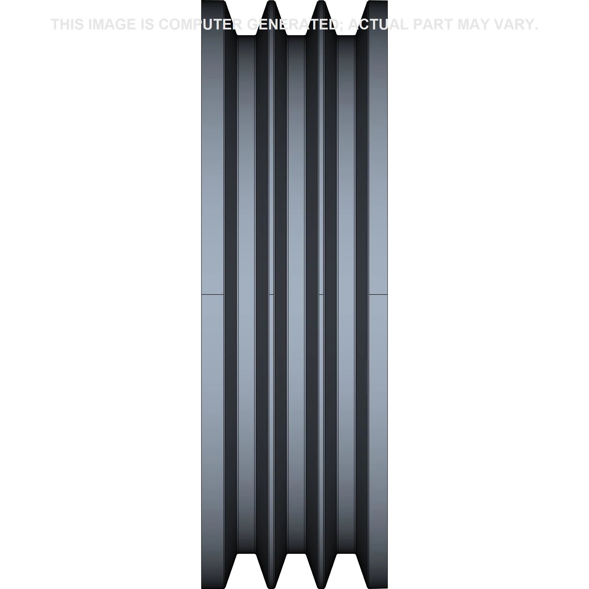 PULLEY | CASEIH | AMEA | EN