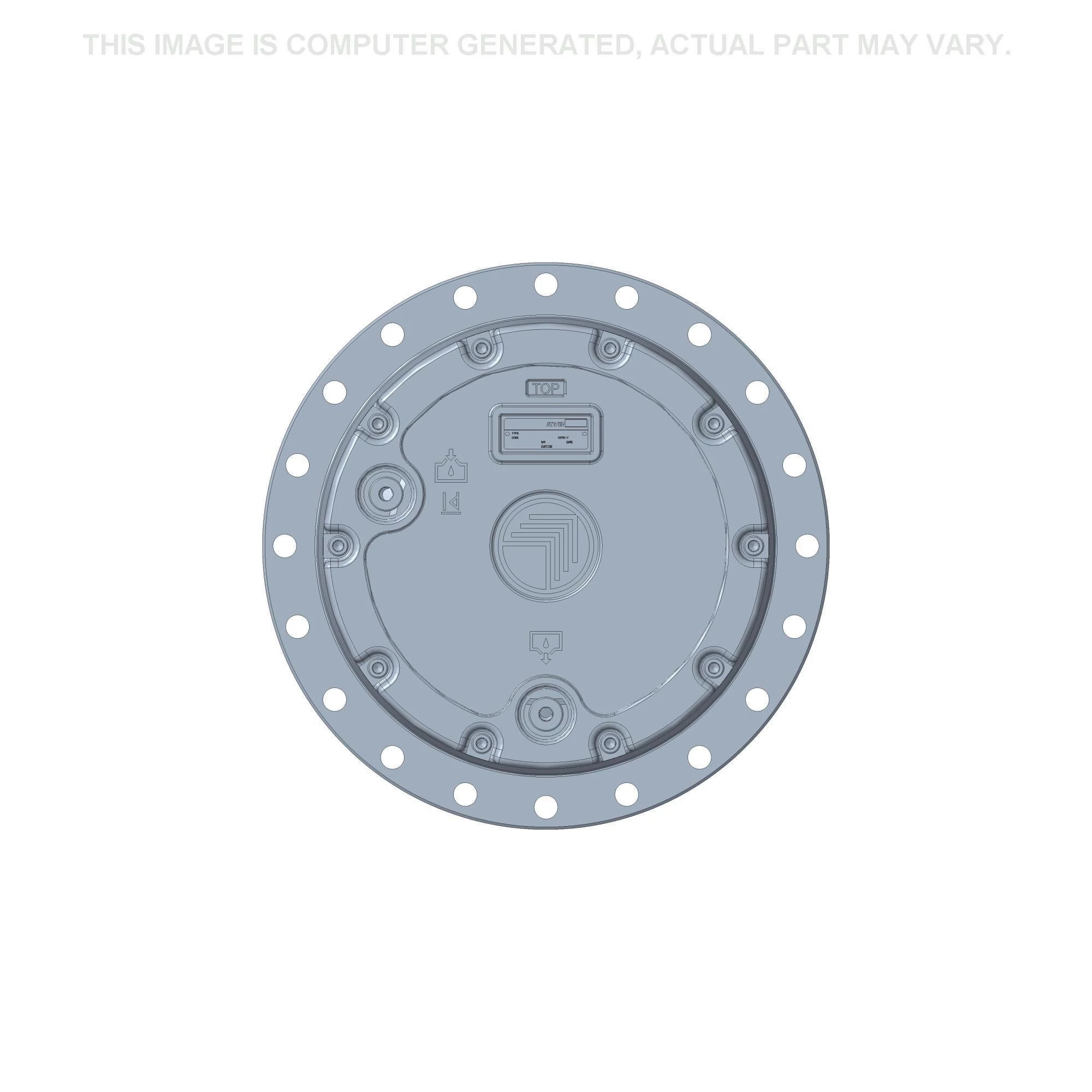 HYDRAULIKMOTOR | NEWHOLLANDAG | EU | DE