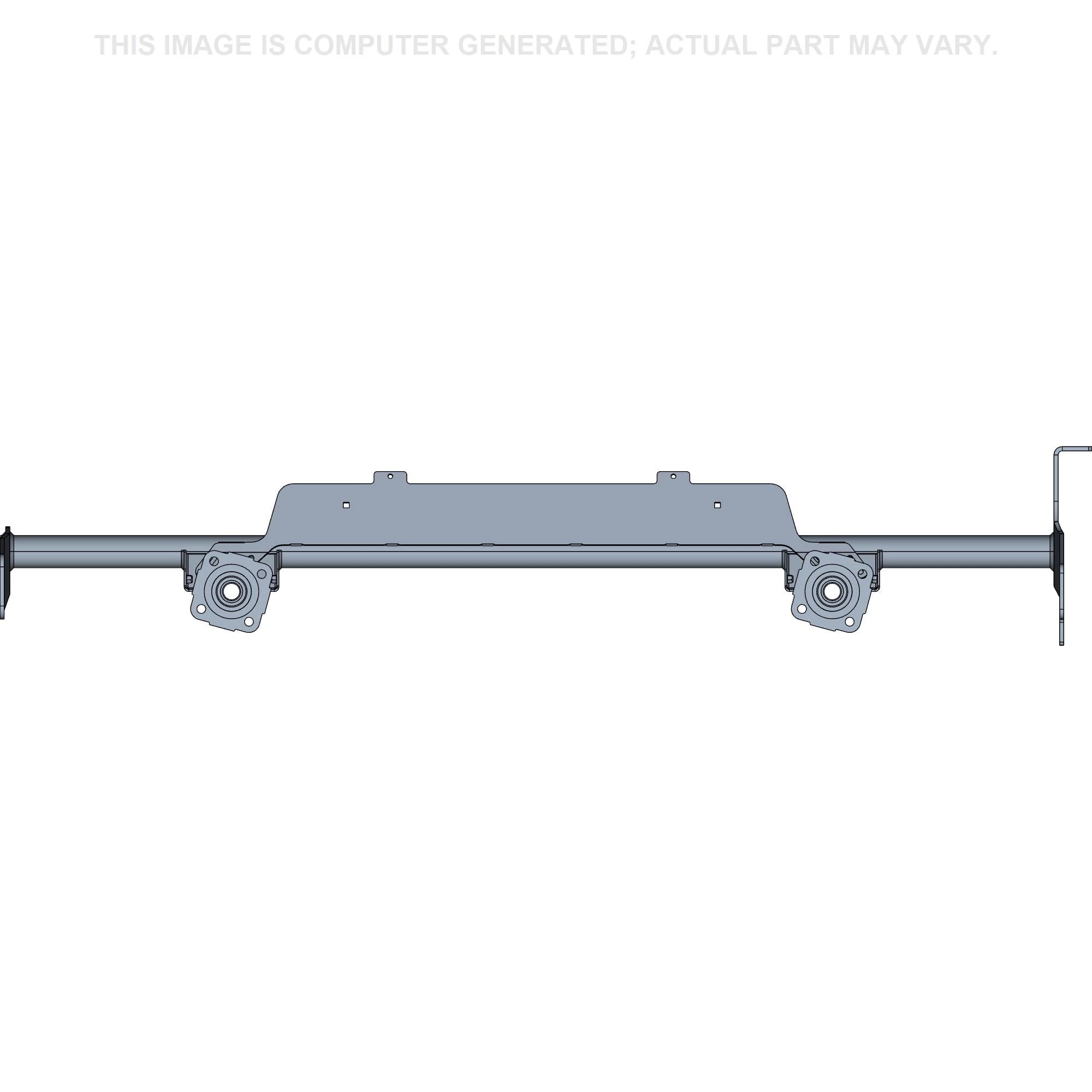 RAM | STEYR | EU | SV