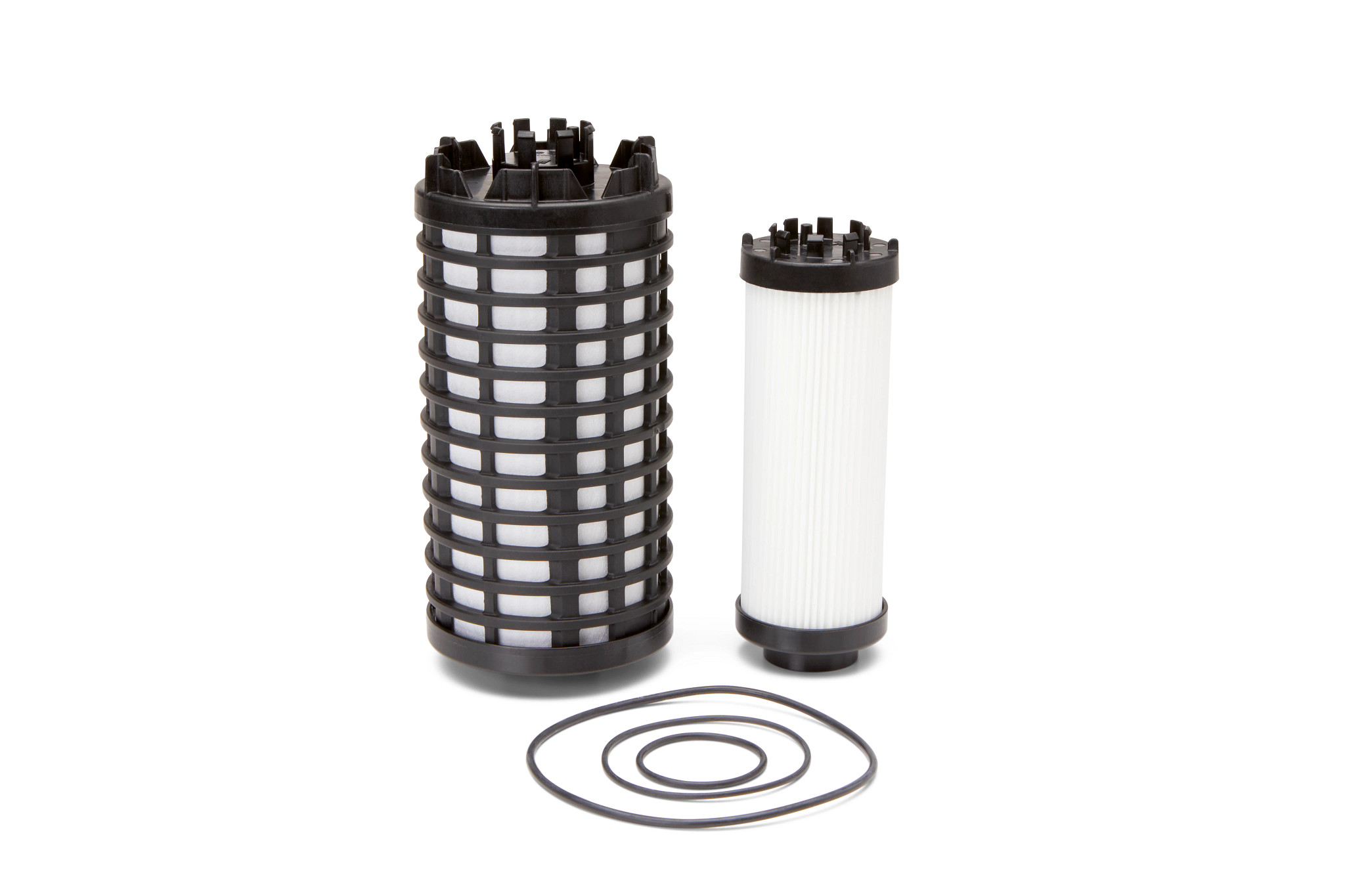 Fleetguard® Fuel Filters Kit | CASEIH | CA | FR