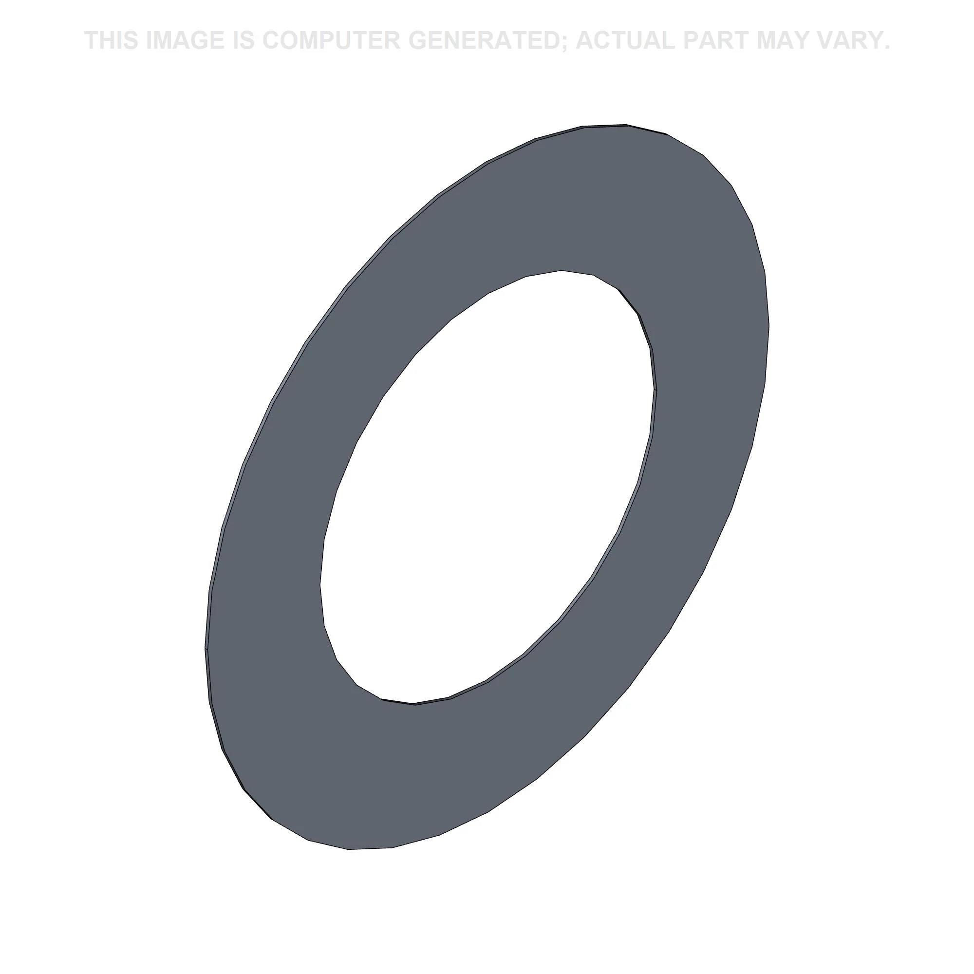 Calço De Afinação