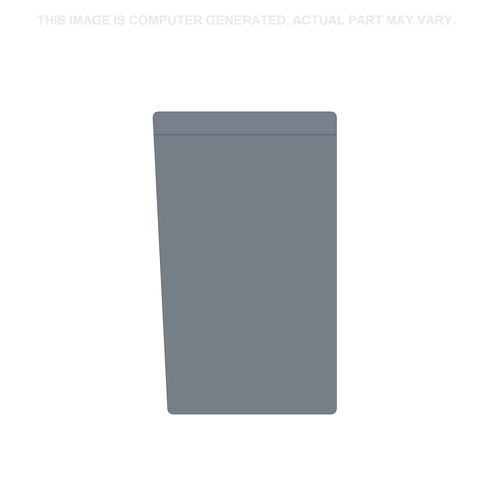 CAB GLASS | CASEIH | EU | SV