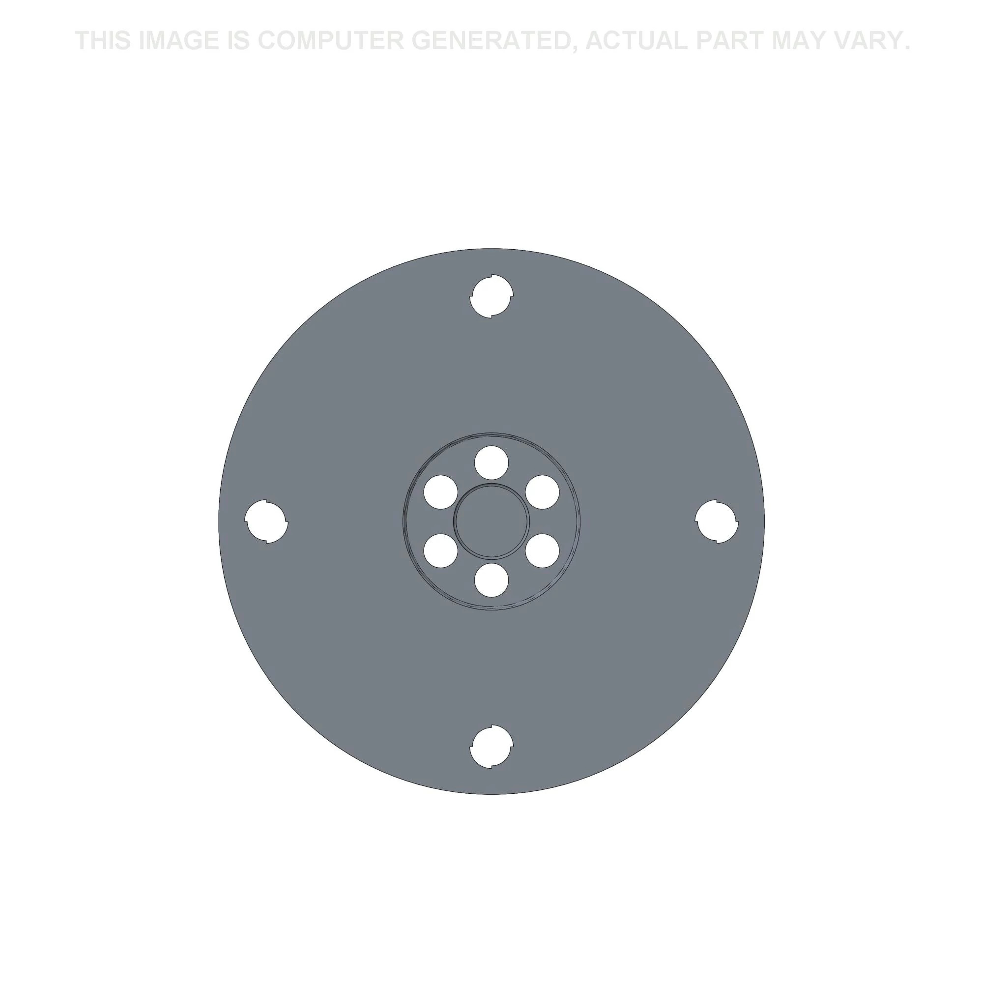 FLANGE | CASECE | CA | EN