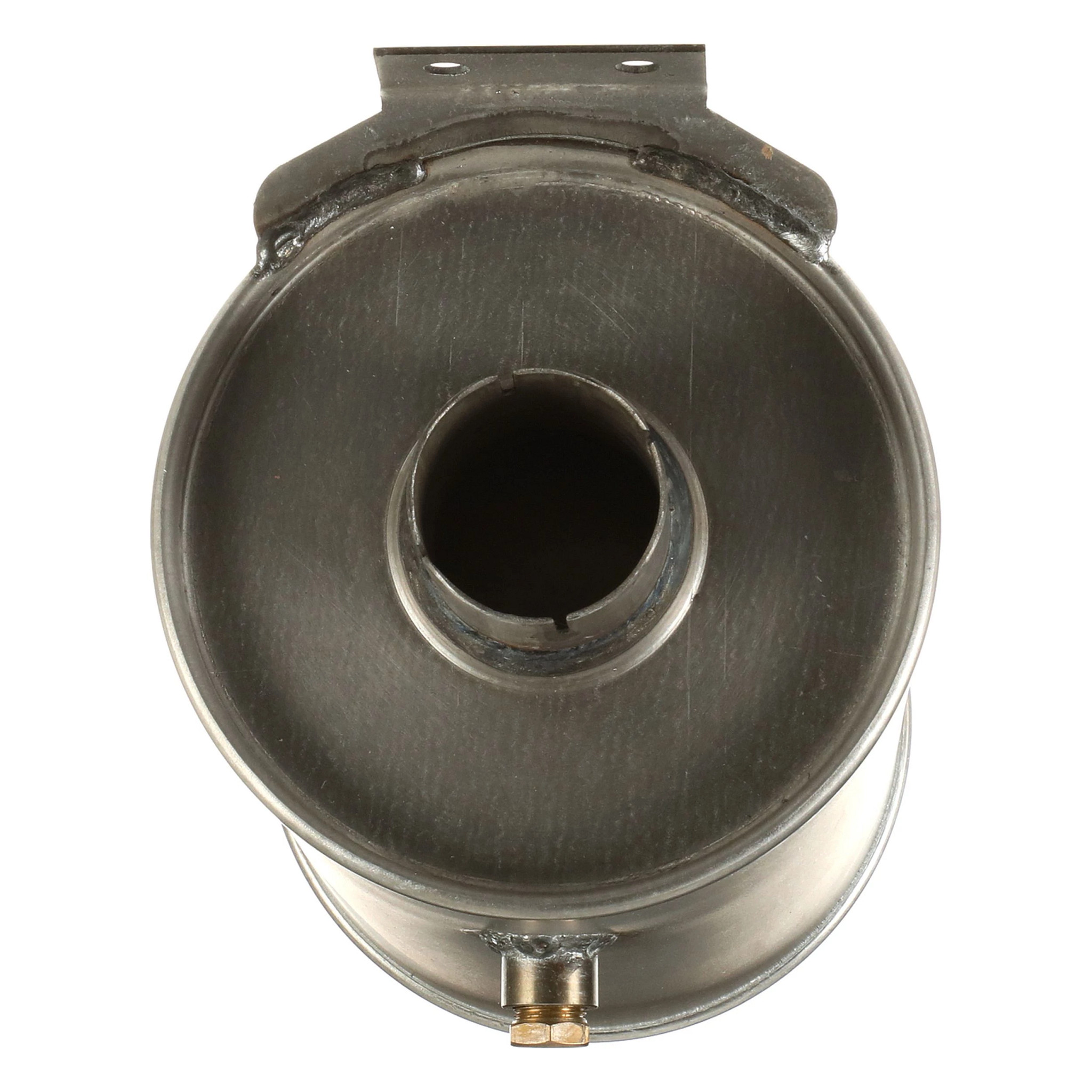 MUFFLER | CASECE | CA | EN
