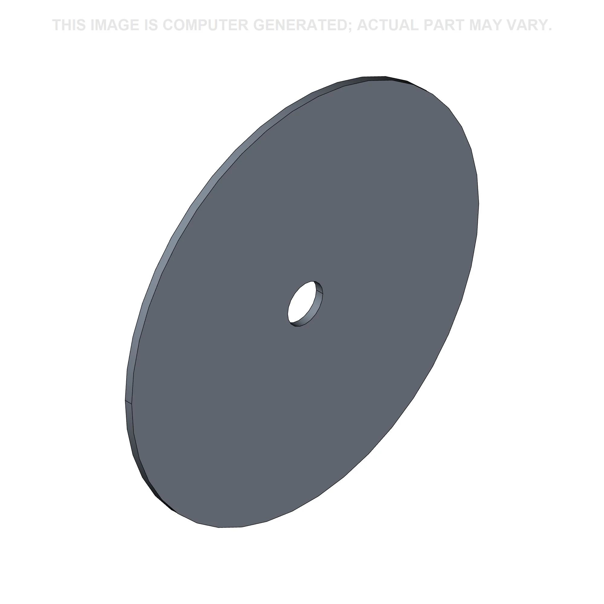 Washer - 10.3mm ID x 101.6mm OD x 2.08mm Thick | FLEXICOIL | US | EN