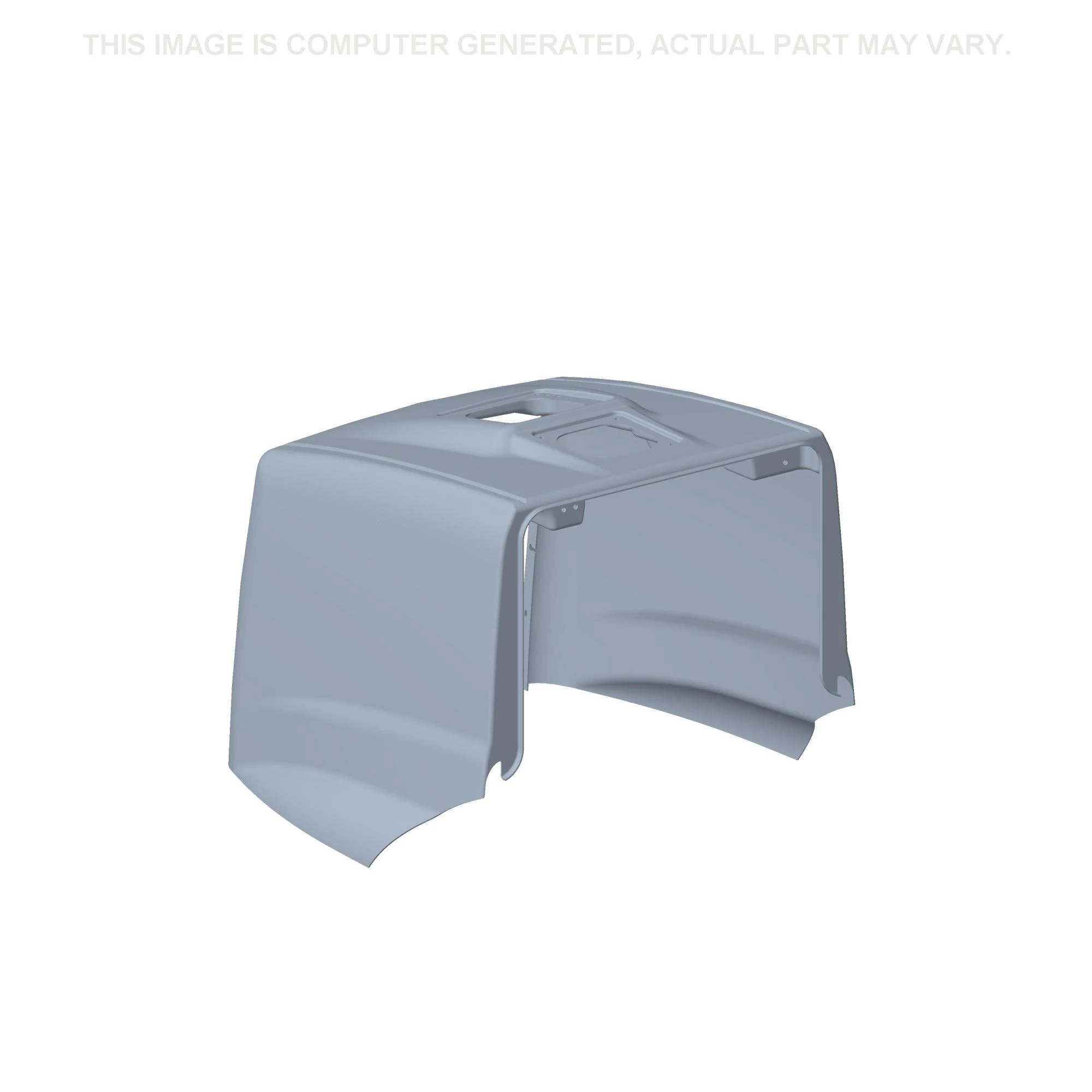 ENGINE HOOD | CASECE | CA | FR