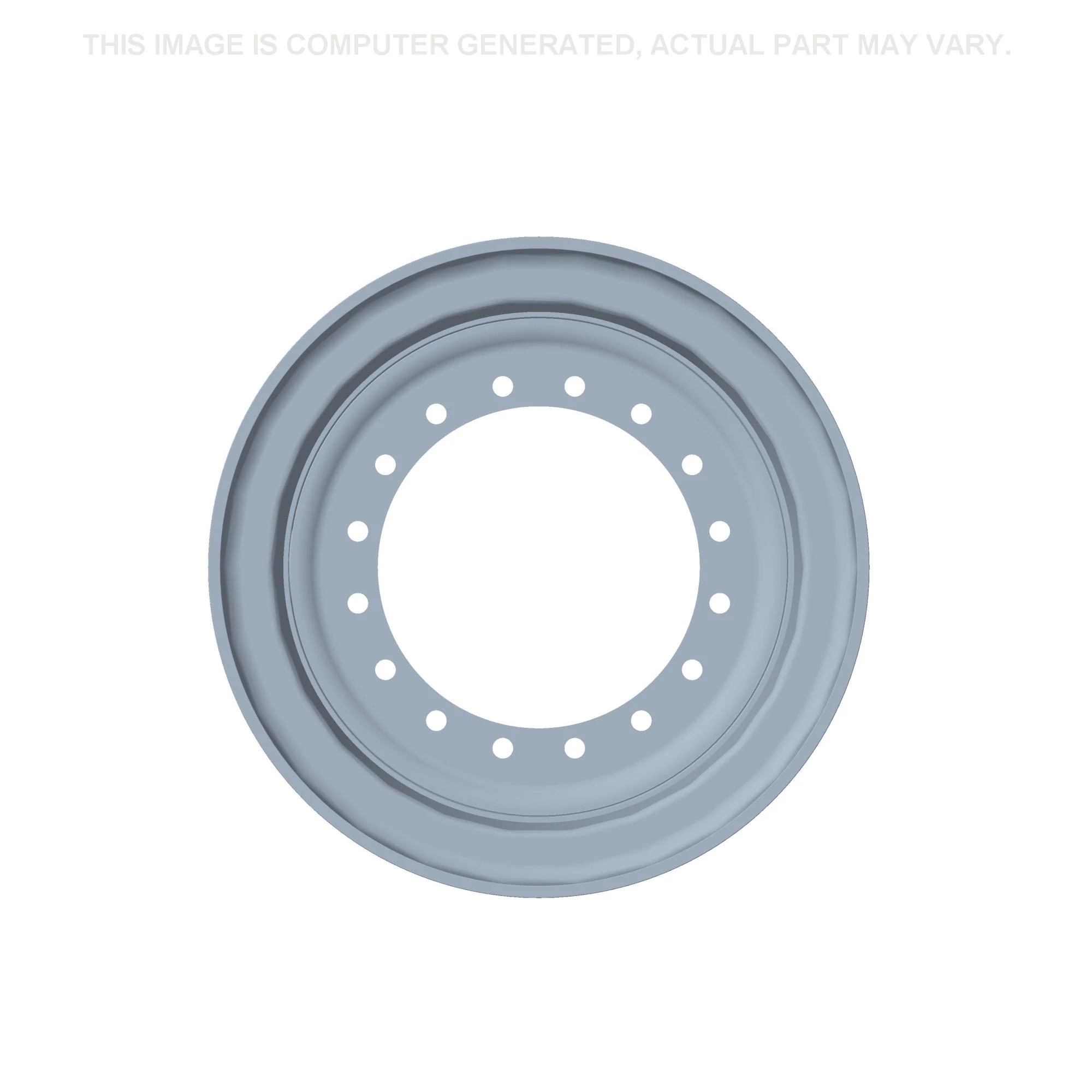 WHEEL ASSY. | CASECE | CA | EN