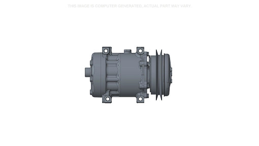 COMPRESSOR AR COND. | NEWHOLLANDAG | SA | PT
