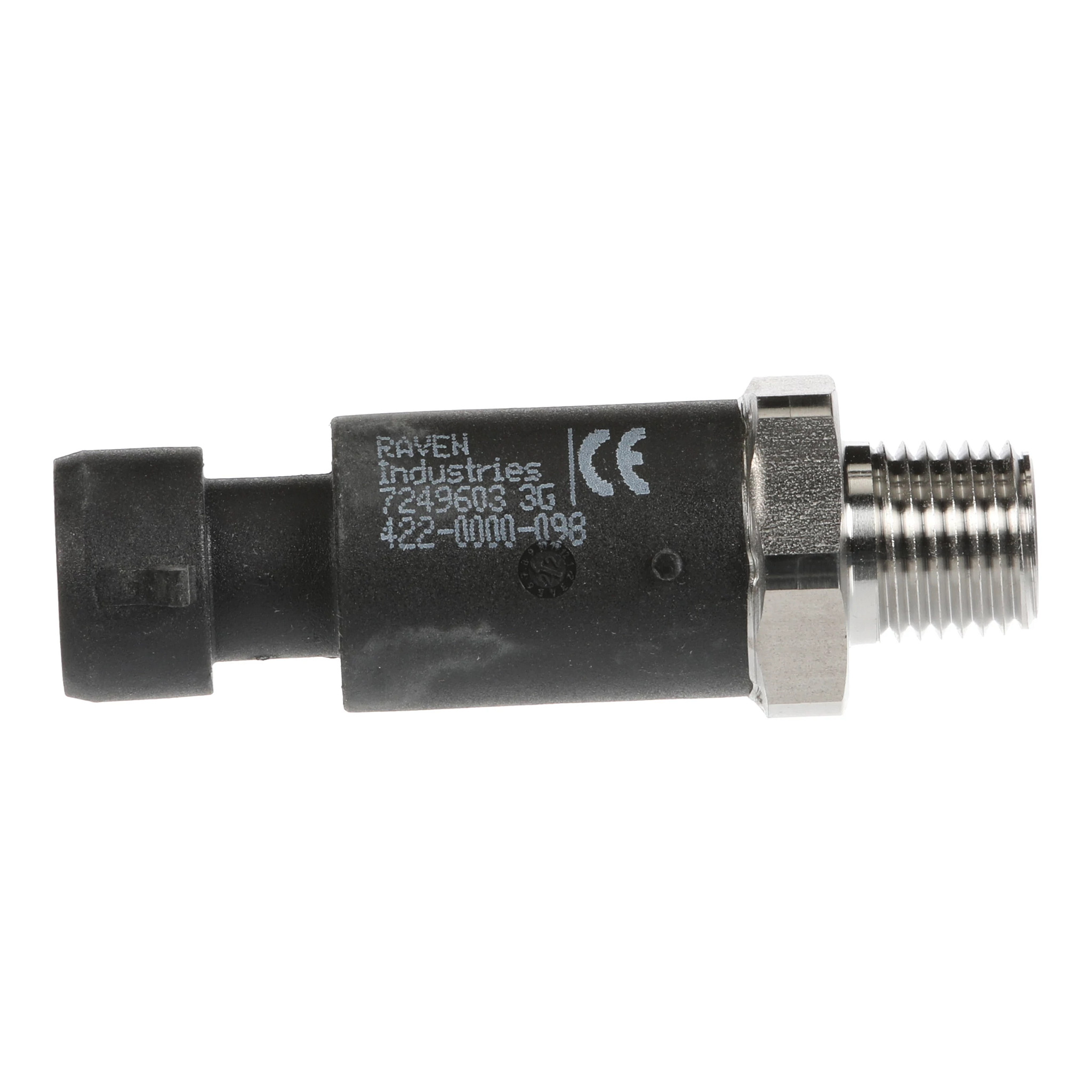 SENSOR | CASEIH | NZ | EN