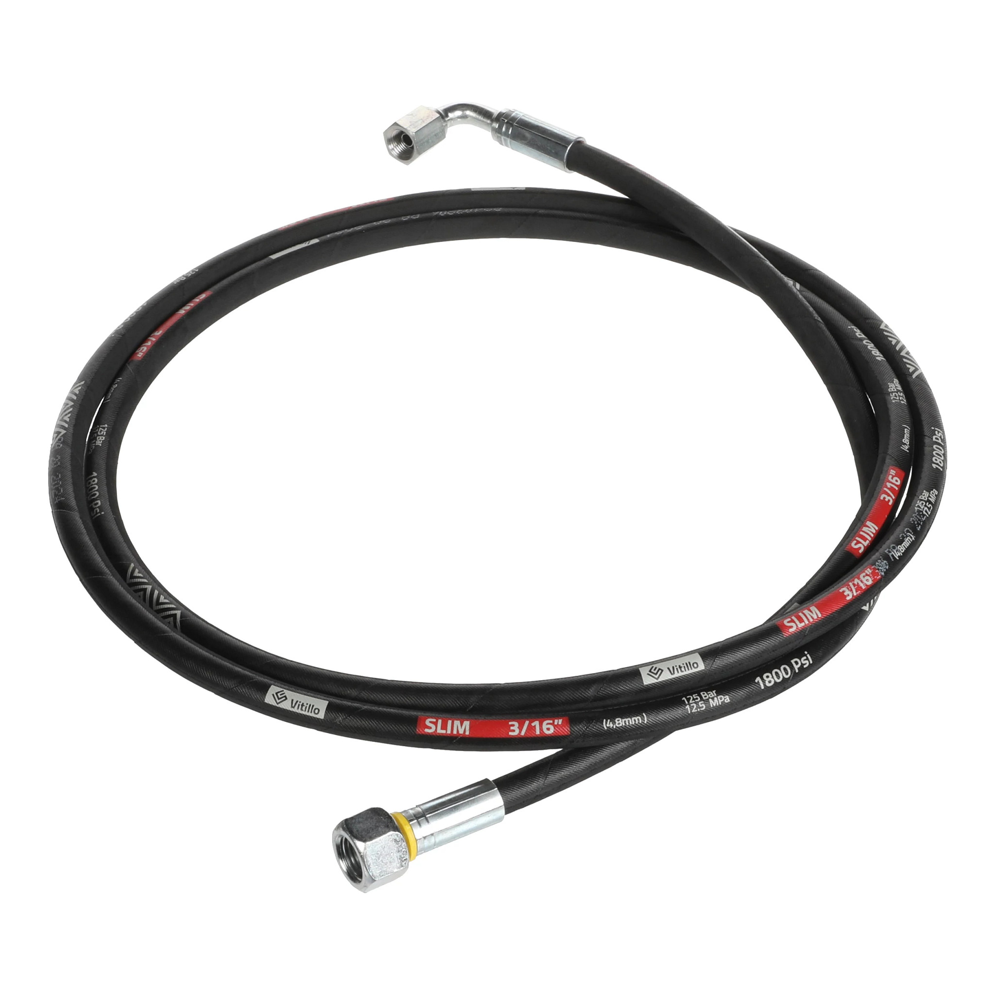 HYDRAULIC HOSE | CASECE | CA | EN