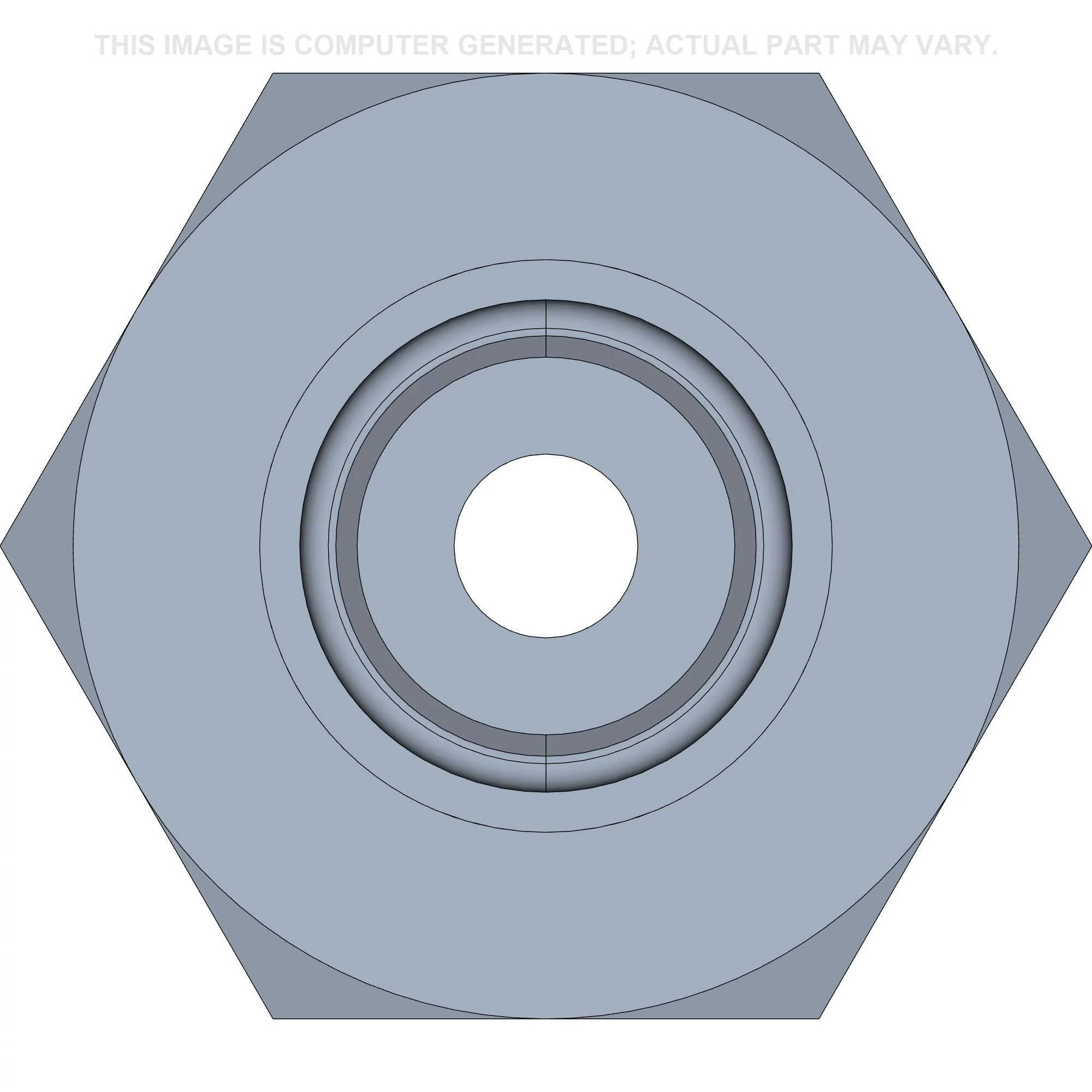 HYD CONNECTOR | CASEIH | SA | EN