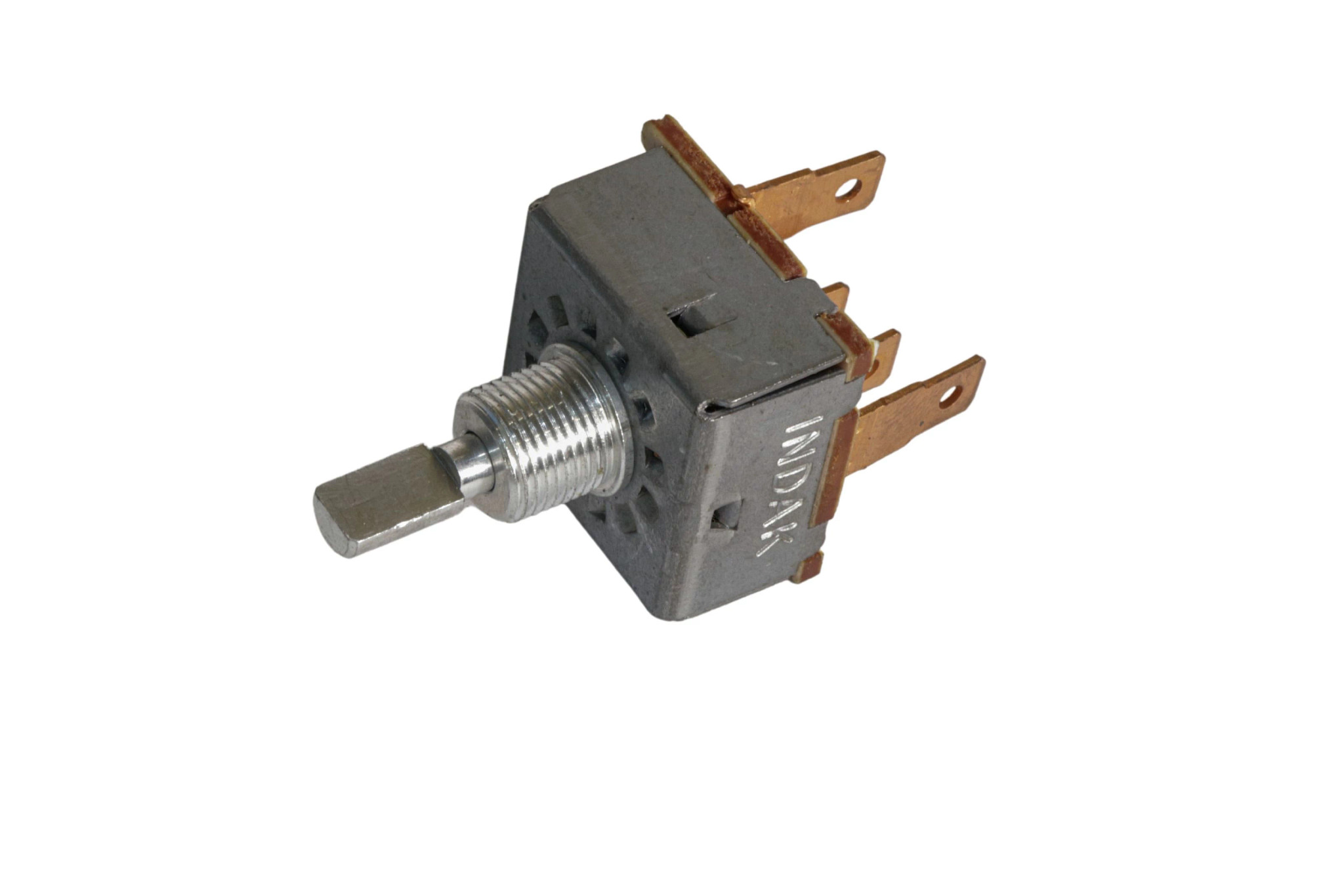 INTERRUTTORE ROTANTE | CASECE | EU | DE