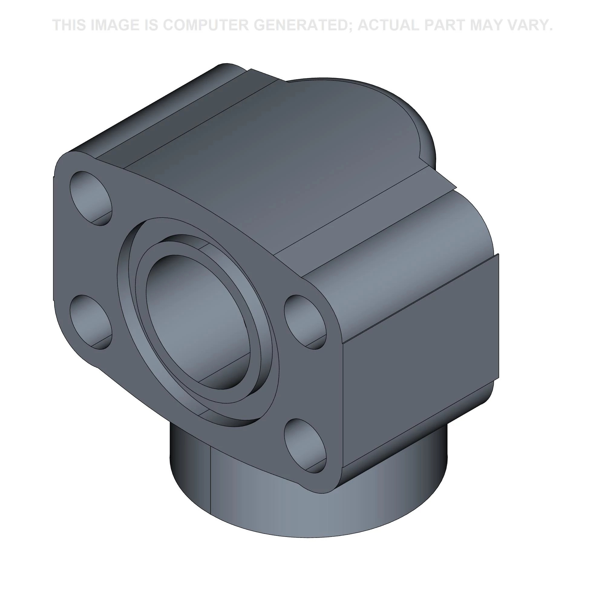 Flange | CASEIH | US | EN