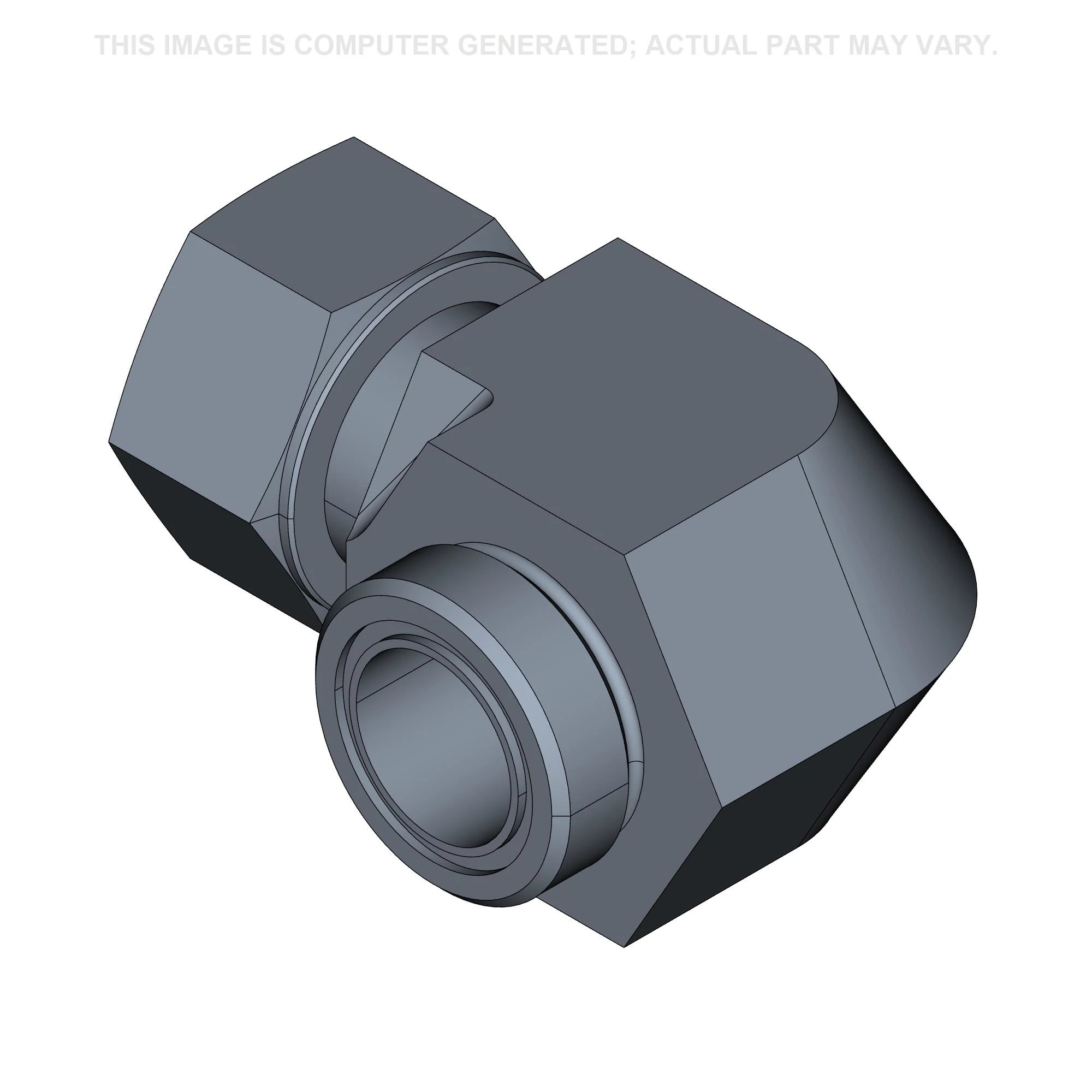 Elbow | CASEIH | CA | EN