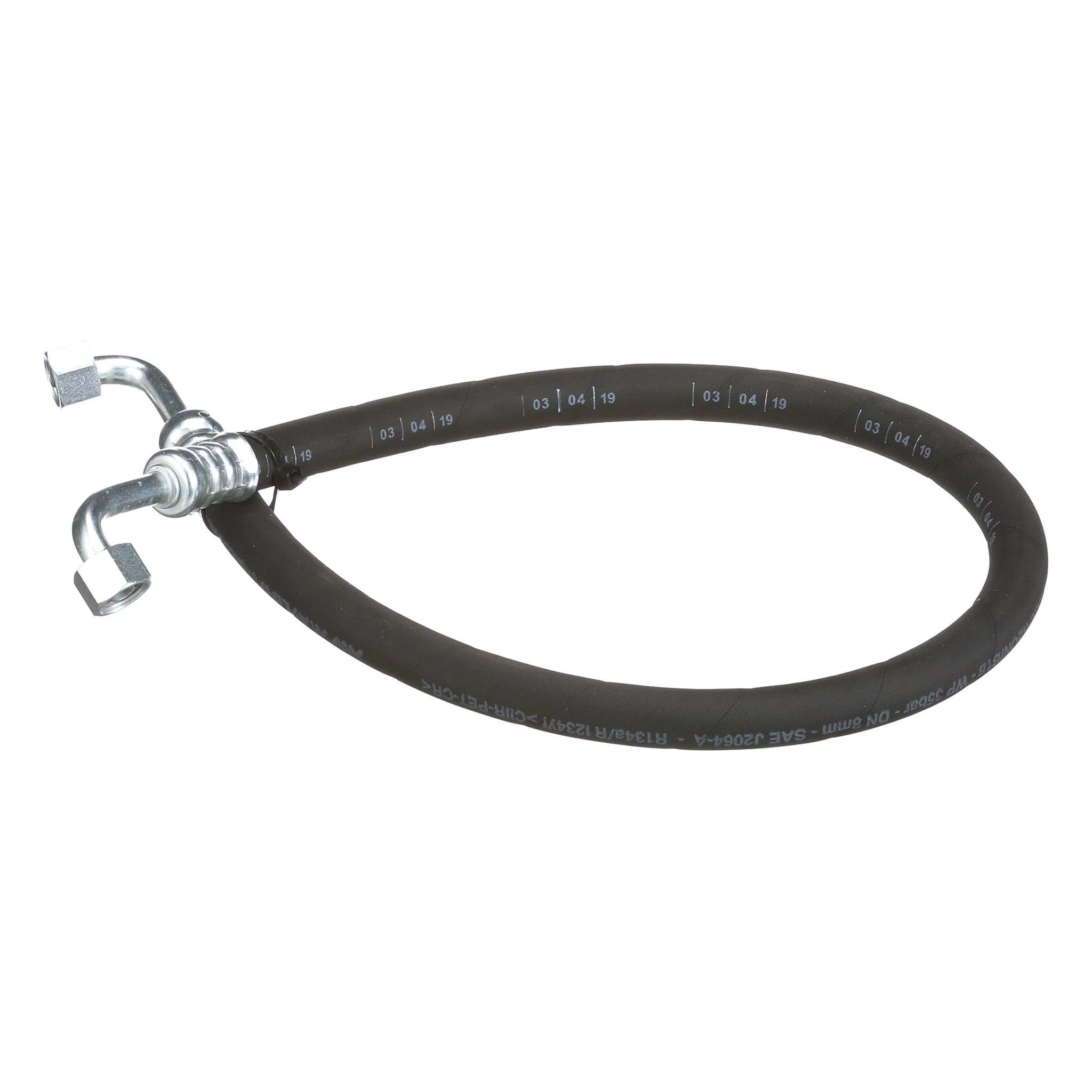 A/C HOSE | CASECE | EU | EN