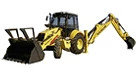 NA BACKHOE LOADER | NEWHOLLANDCE | BR | PT
