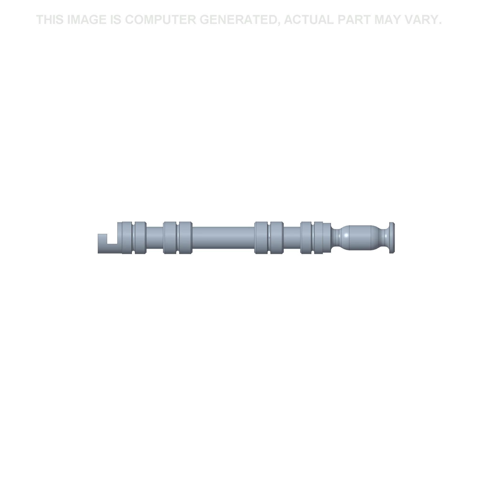 SOUPAPE HYDRAULIQUE | CASEIH | CA | FR