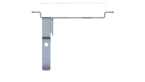 BRACKET | NEWHOLLANDCE | SA | PT