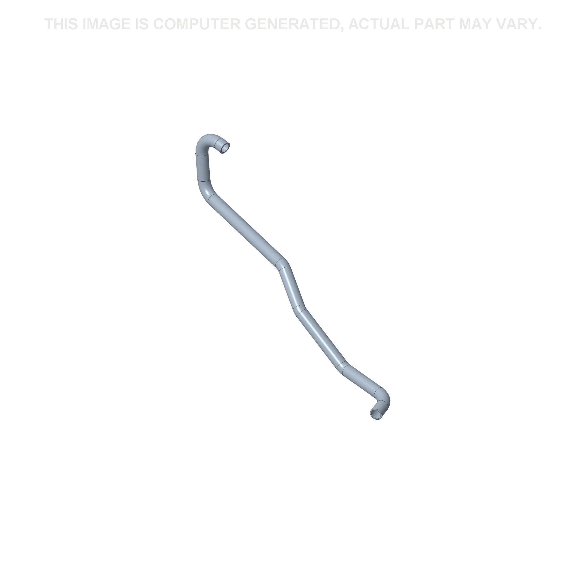 Radiator Hose | FLEXICOIL | CA | EN