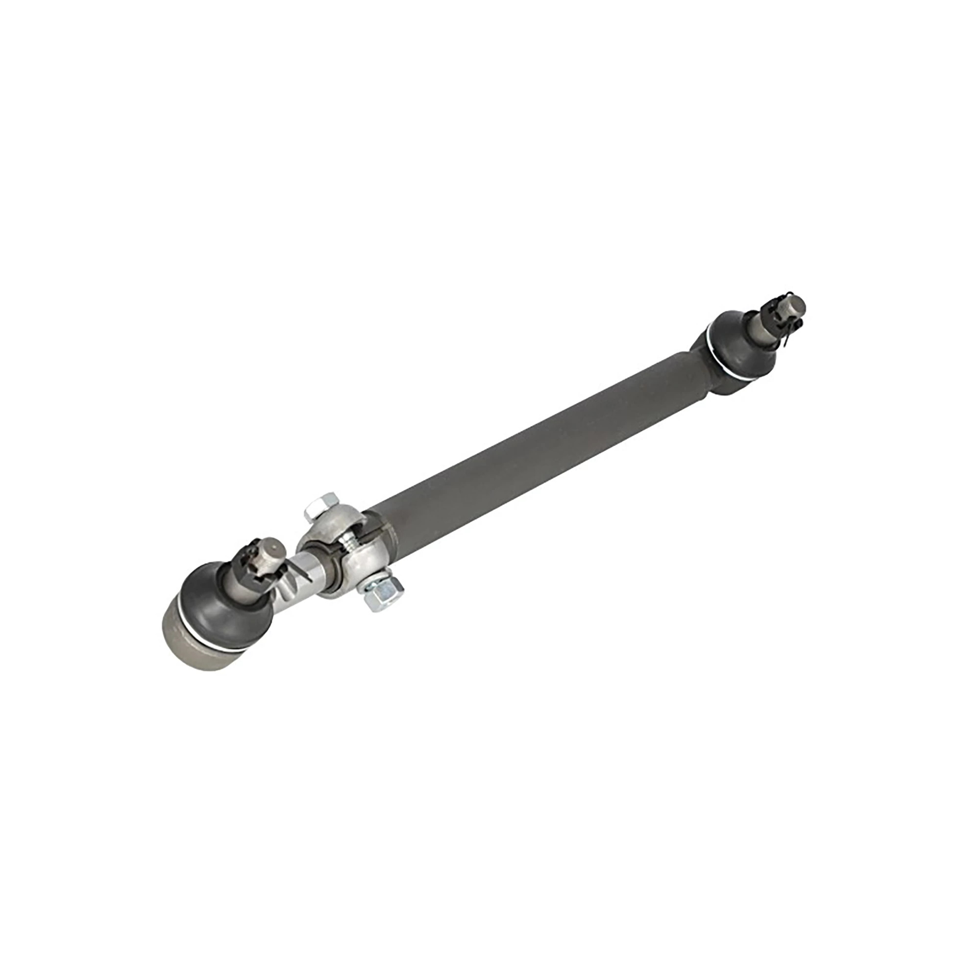 Tie Rod Assembly - Left-Hand | NEWHOLLANDAG | CA | EN