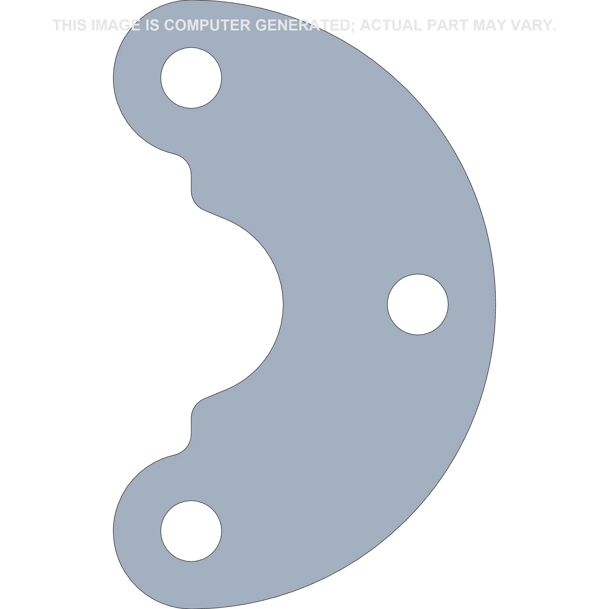 BRACKET | CASEIH | CA | FR