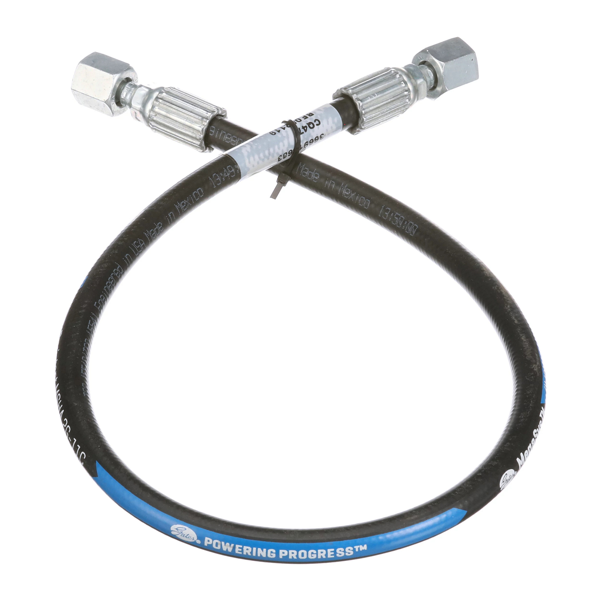 HYDRAULIC HOSE | NEWHOLLANDAG | US | EN